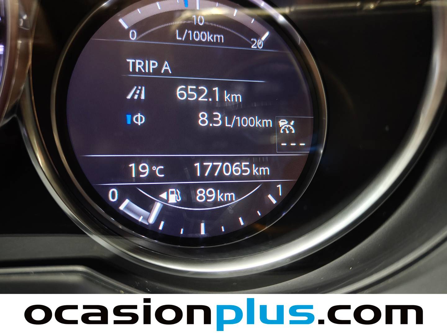 Mazda CX-5 Mazda CX-5 2.2 DE Luxury + Premium + Travel + SunRoof (CB) 4WD Auto (175 CV) 175cv