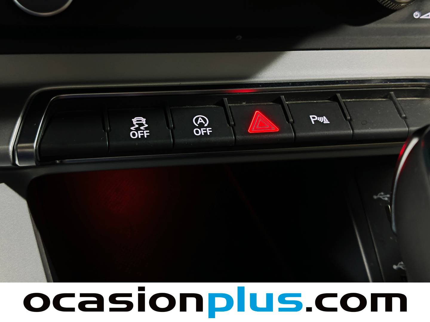 Audi Q3 Audi Q3 Advanced 35 TDI (150 CV) S tronic seminuevo