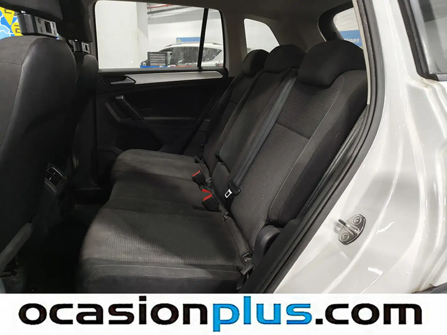 Foto Volkswagen Tiguan Volkswagen Tiguan Edition 2.0 TDI BMT (115 CV)