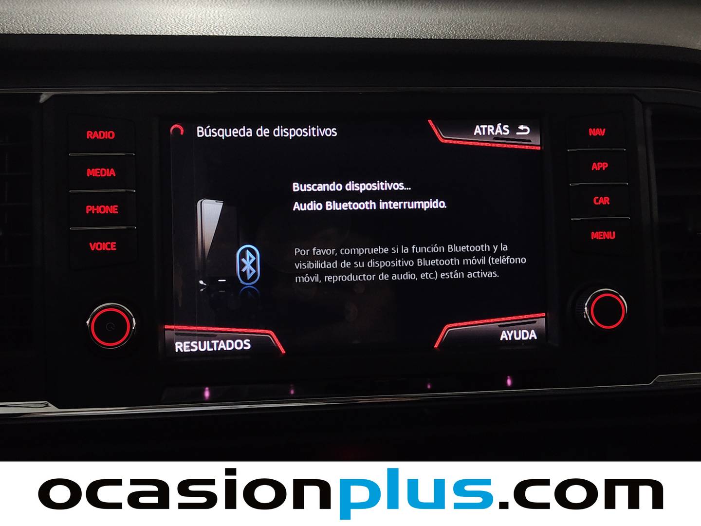 Seat Ateca Seat Ateca 1.5 TSI S&S Style Plus Nav (150 CV) 2018