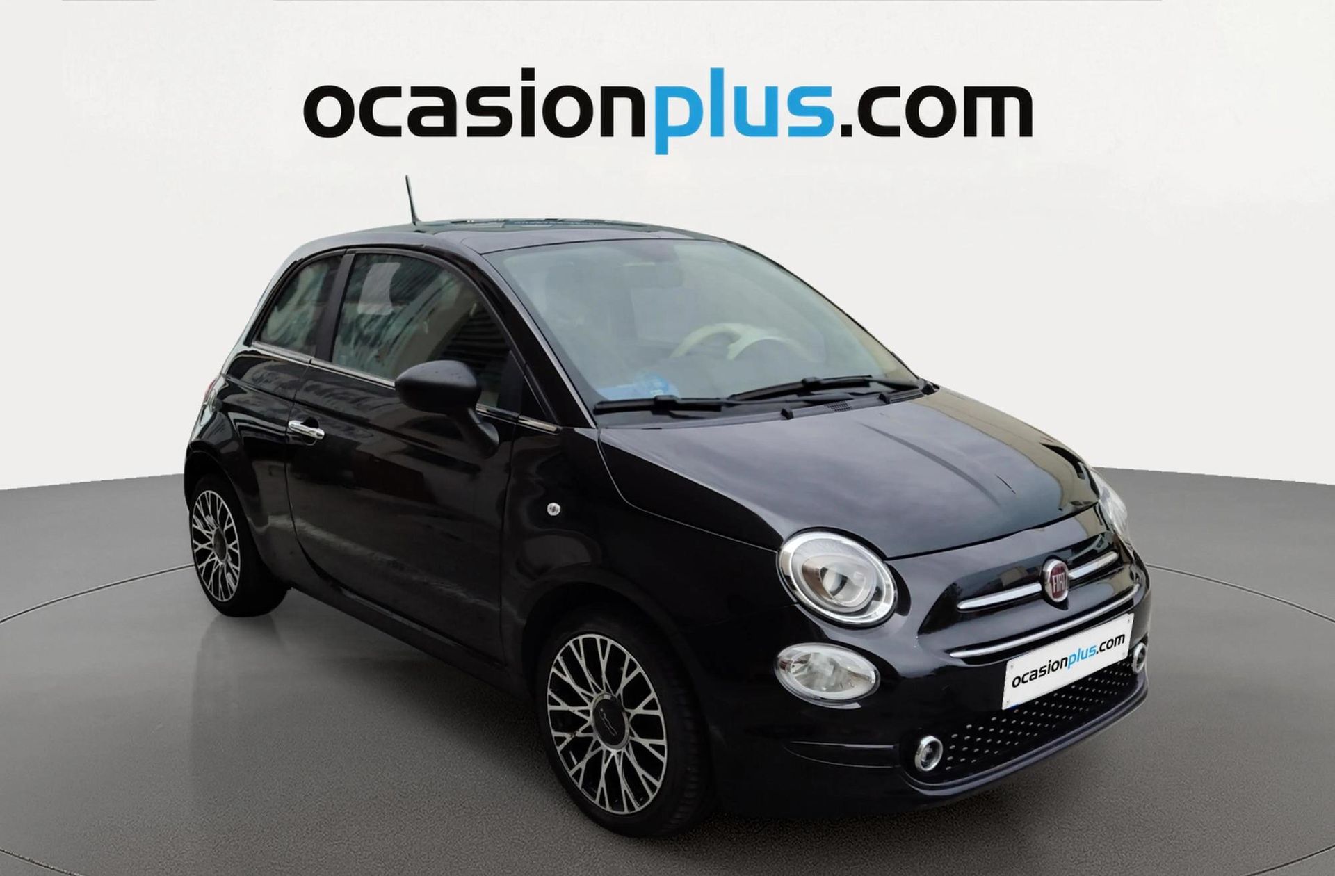 Fiat 500 1.0 Hybrid Dolcevita - foto 2