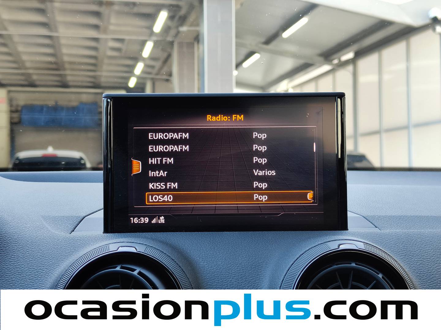 Audi Q2 Audi Q2 Design Edition 1.6 TDI (116 CV) manual