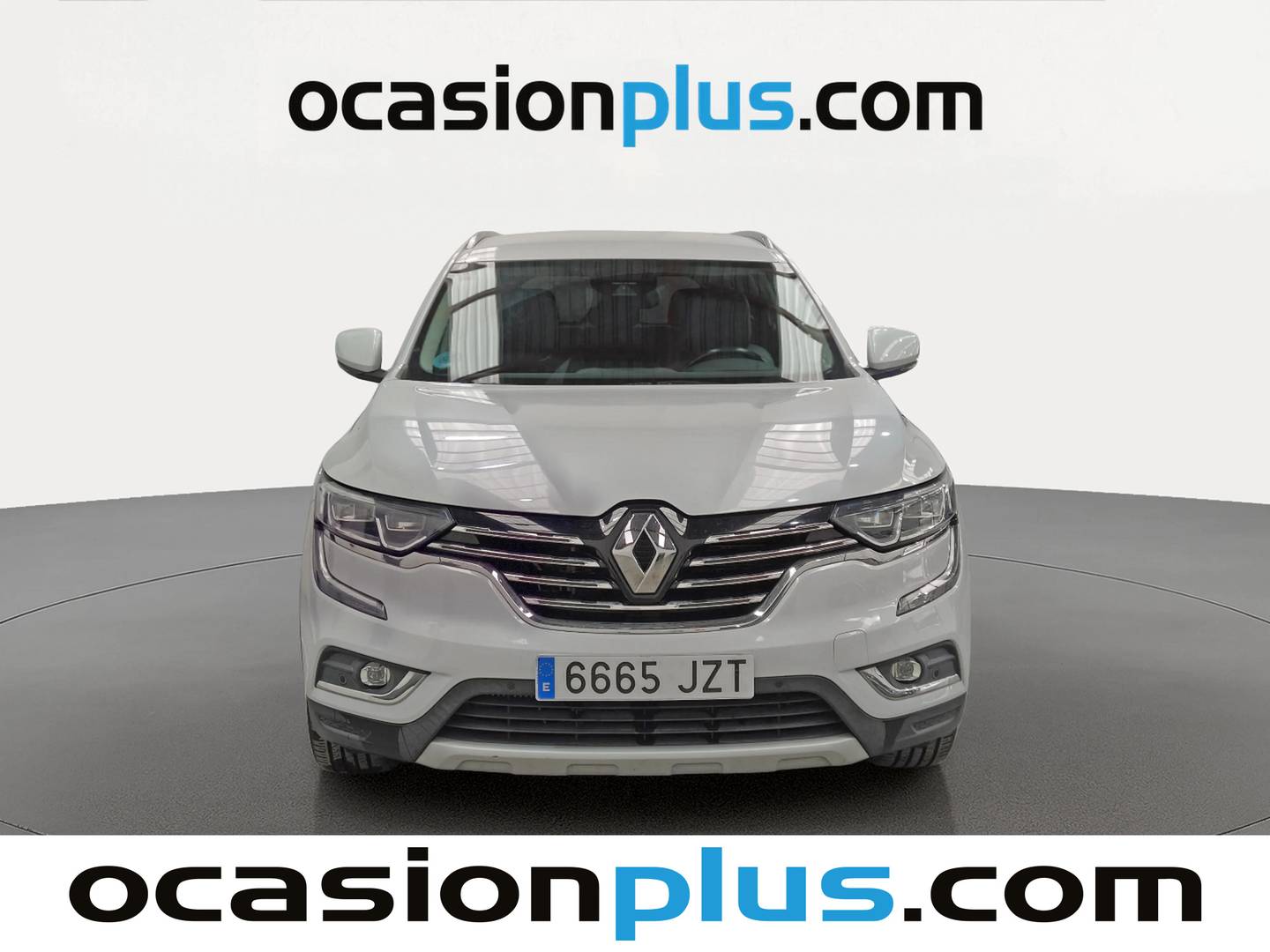 Foto Renault Koleos Renault Koleos Zen dCi 4WD (177 CV) X-Tronic