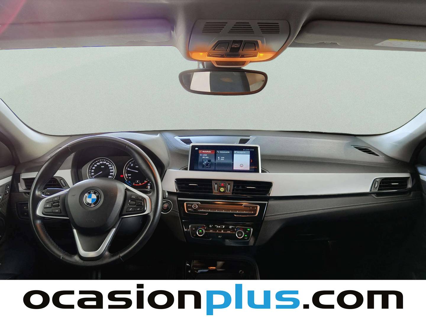 BMW X2 BMW X2 sDrive18i (140 CV) de ocasión