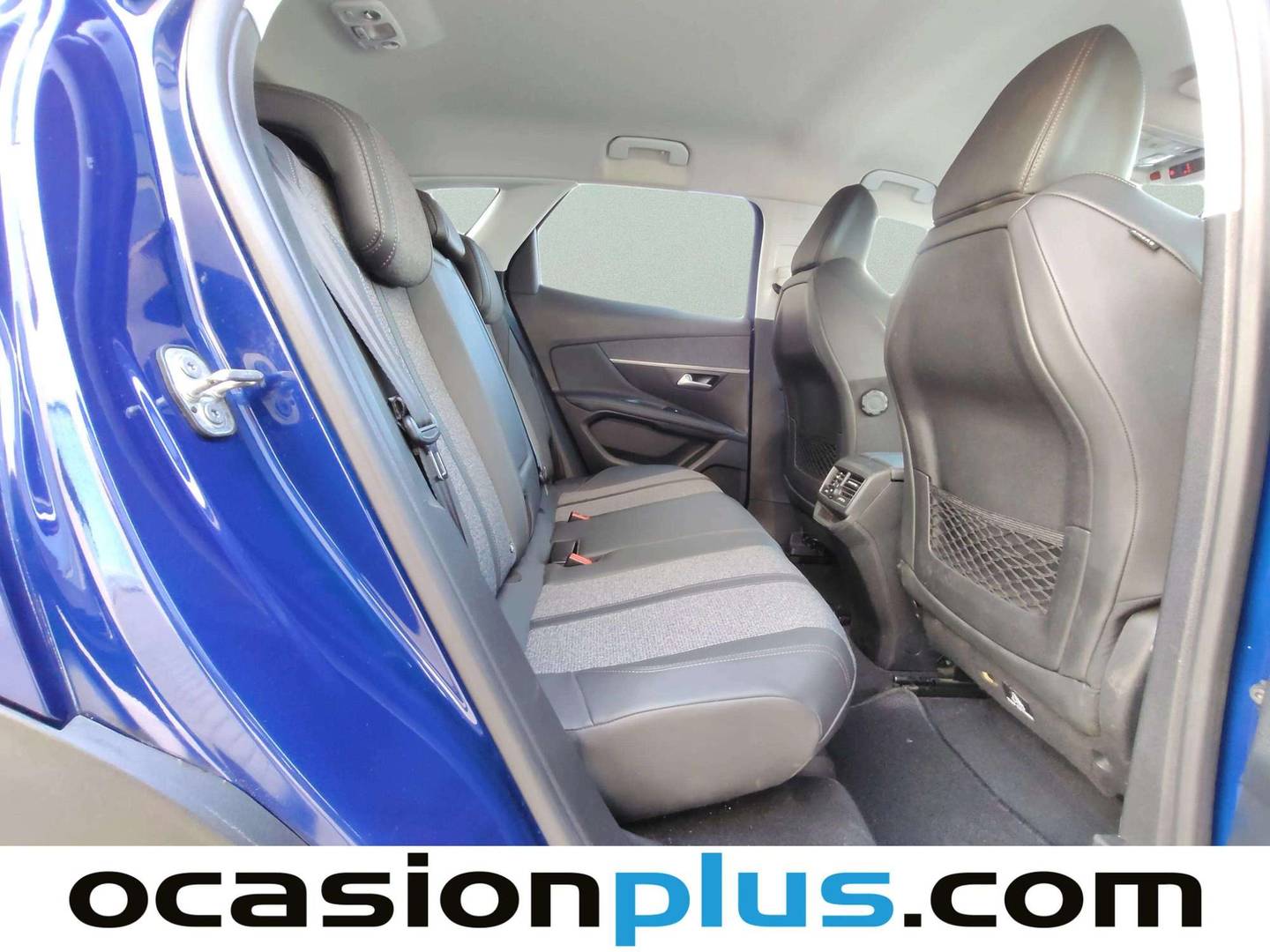 Peugeot 3008 Peugeot 3008 BlueHDI 130 S&S Allure EAT8 (130 CV) automático