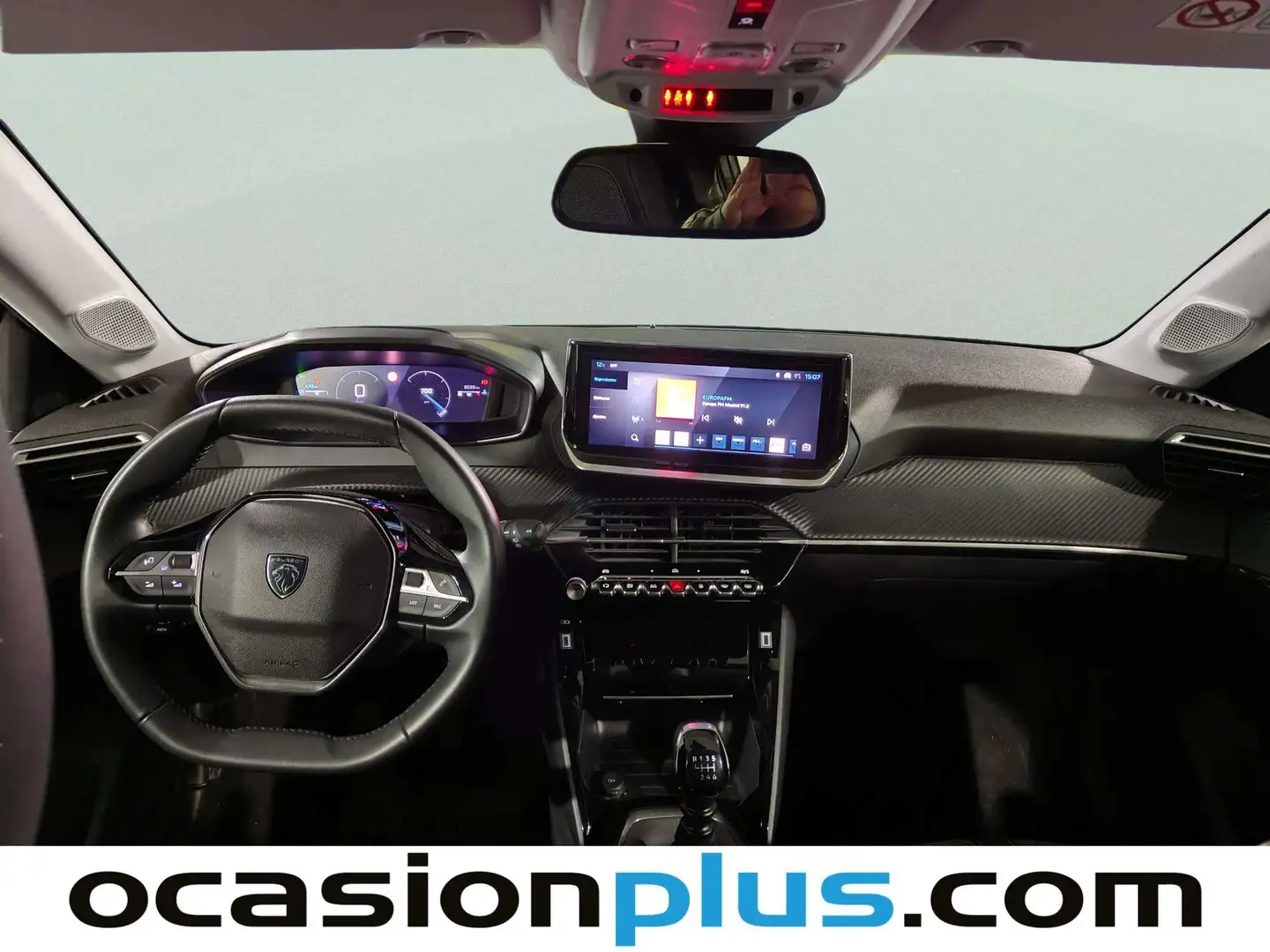 Foto Peugeot 208 Peugeot 208 PureTech 100 Allure (100 CV)