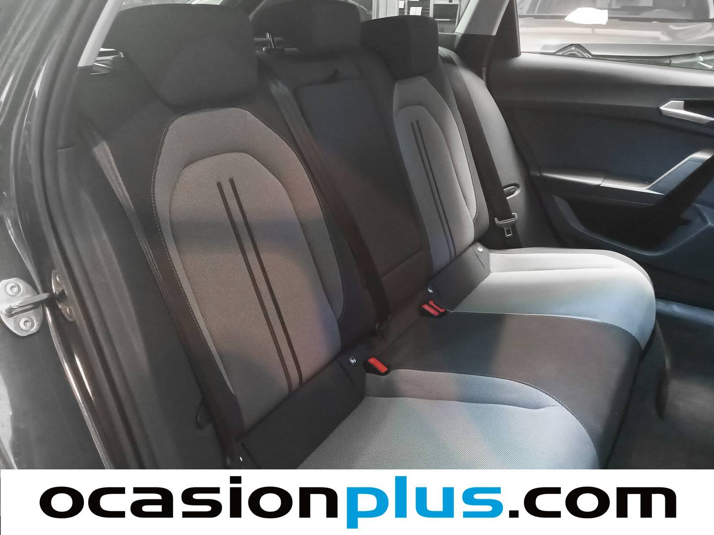 Foto Seat León SEAT León ST 1.5 TSI Style 25 Aniversario