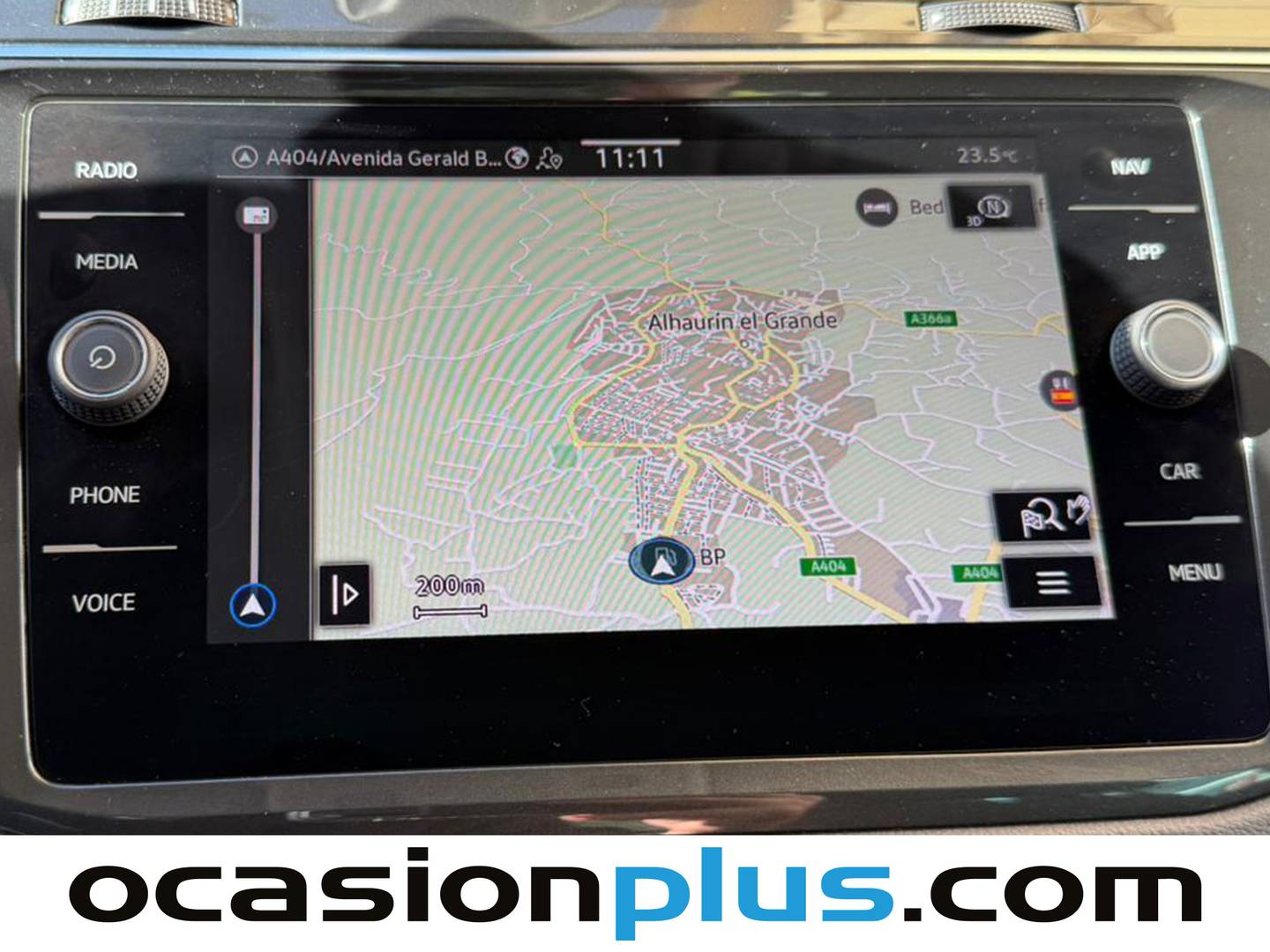 Foto Volkswagen Tiguan Volkswagen Tiguan Life 2.0 TDI (122 CV)