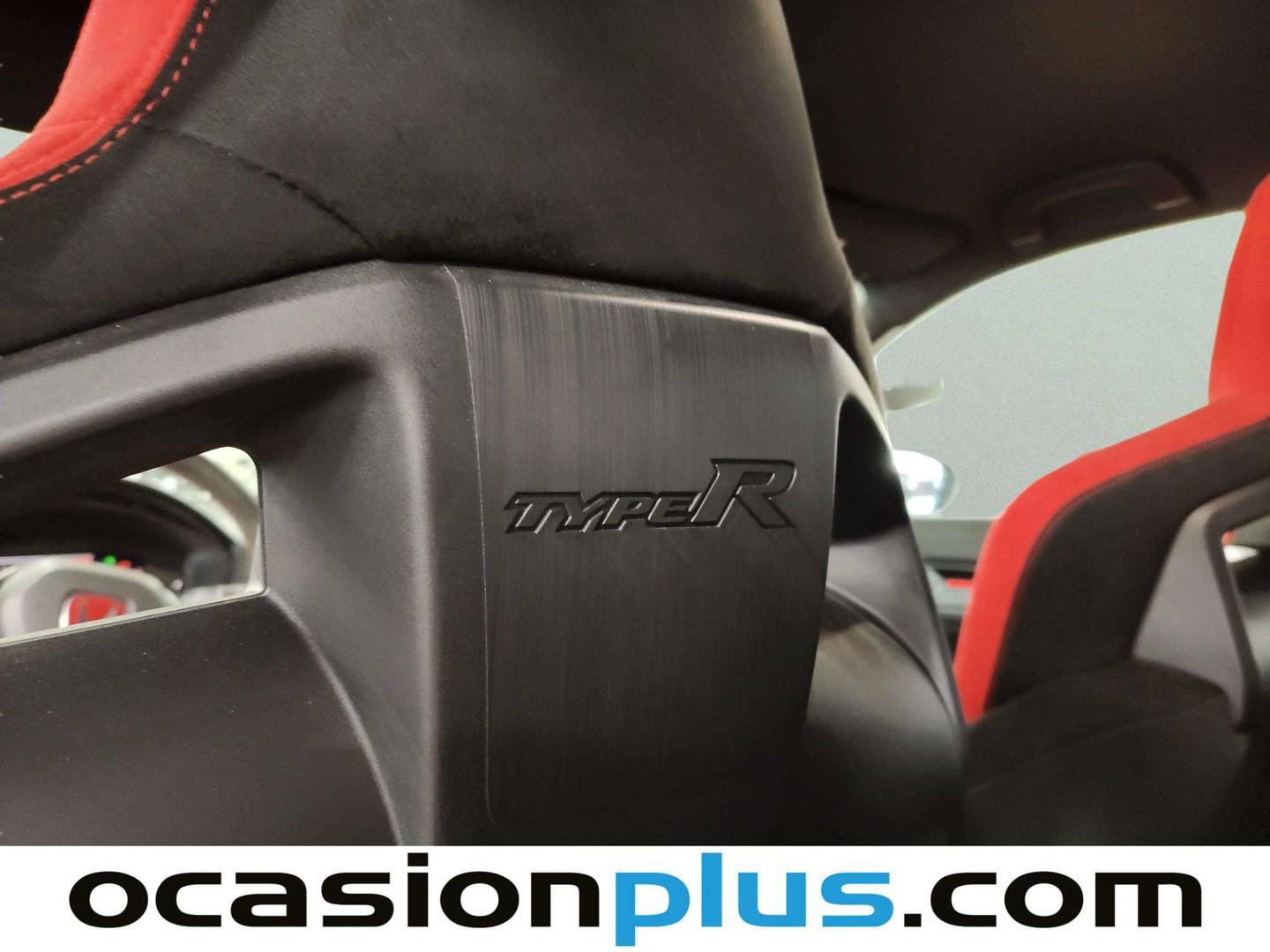 Honda Civic Honda Civic 2.0 i-Vtec Type R Edición Especial Pack Carbono (329 CV) al mejor precio