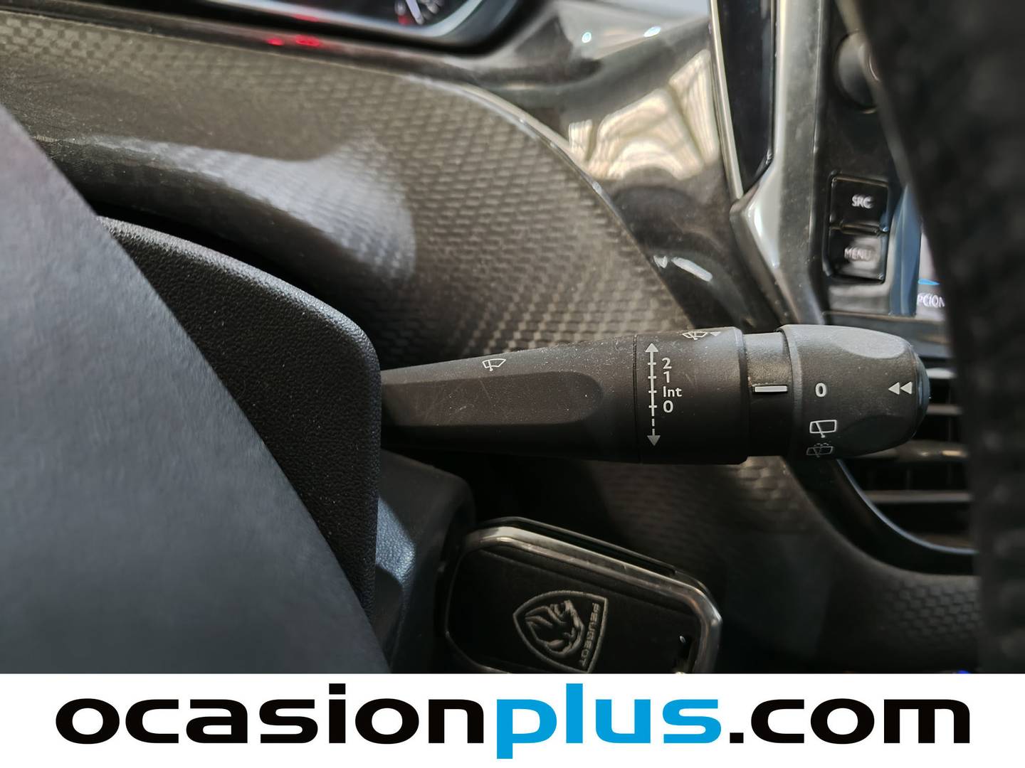 Peugeot 208 Peugeot 208 PureTech 82 Style (82 CV) seminuevo