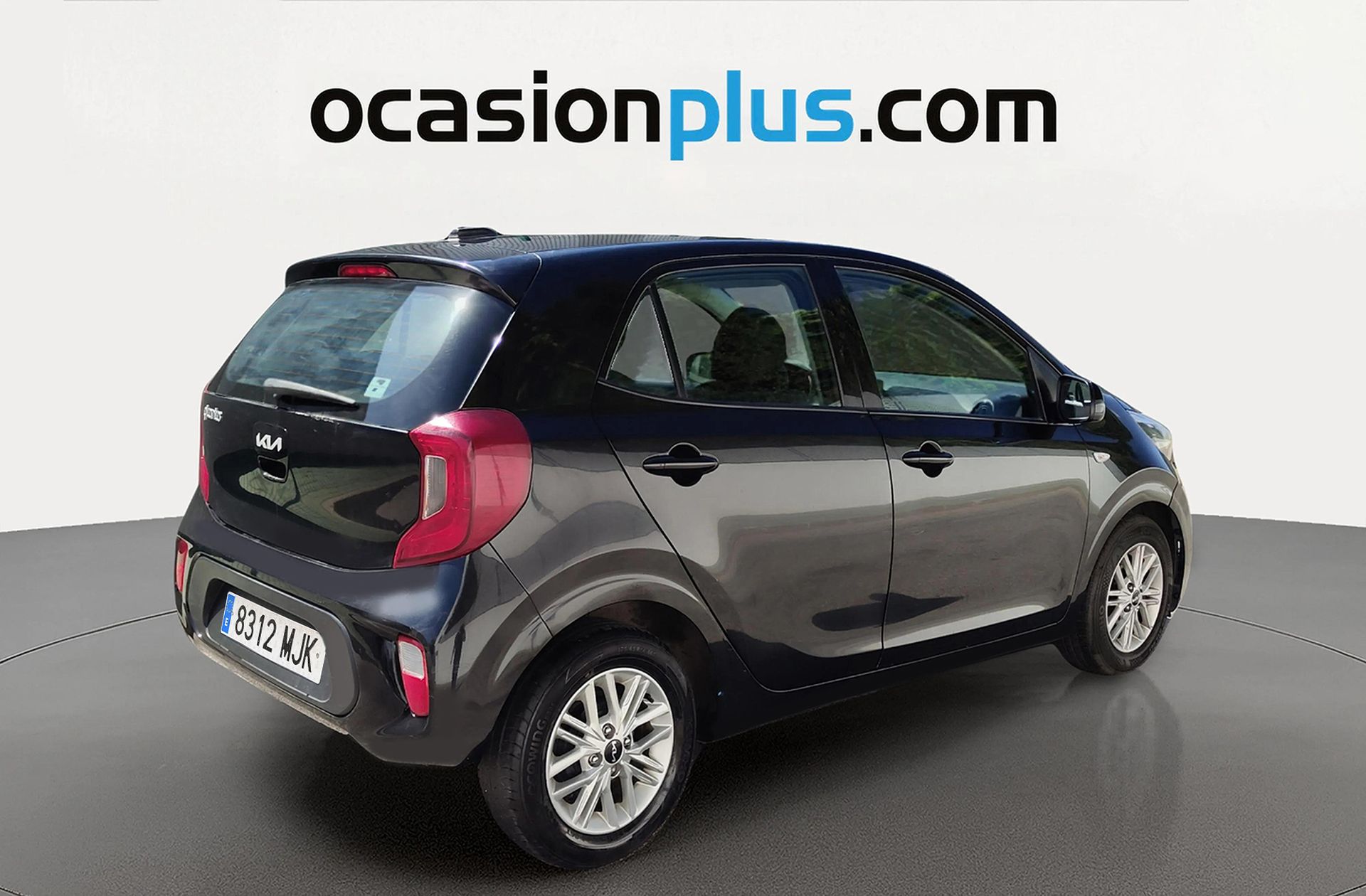 Kia Picanto 1.0 DPi Concept Pack Comfort - foto 4