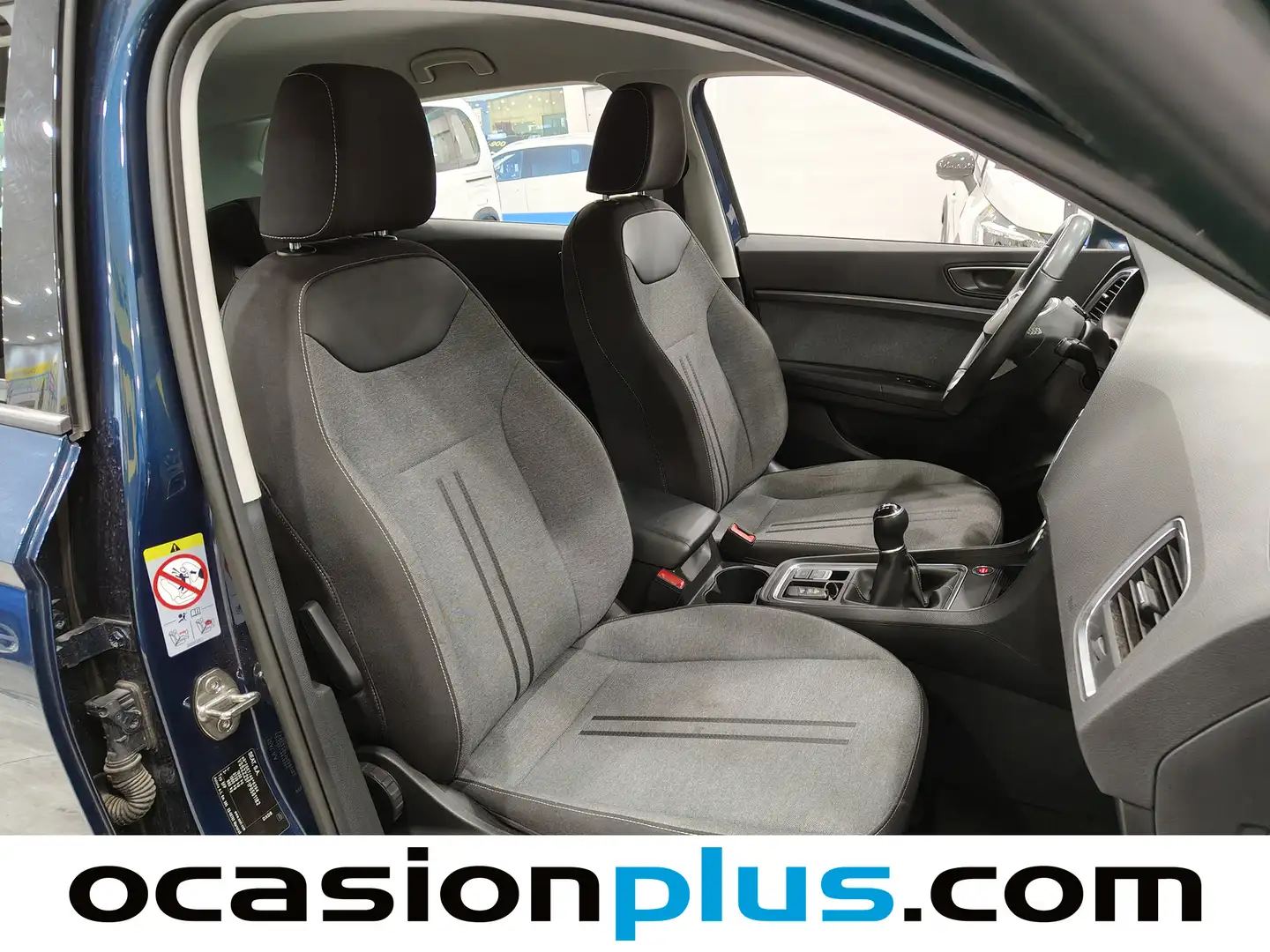 Foto Seat Ateca SEAT Ateca 1.5 TSI S&S Style XL (150 CV)