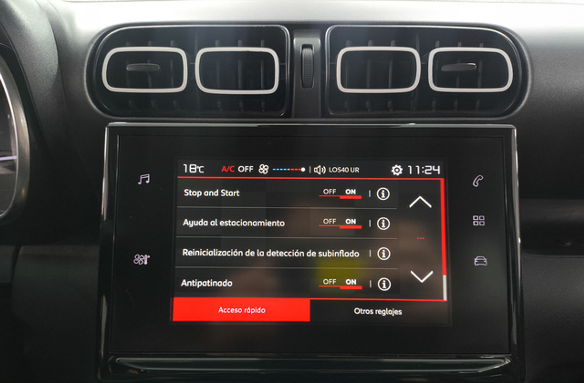 Citroën C3 Aircross BlueHDi 120 Feel - foto 11
