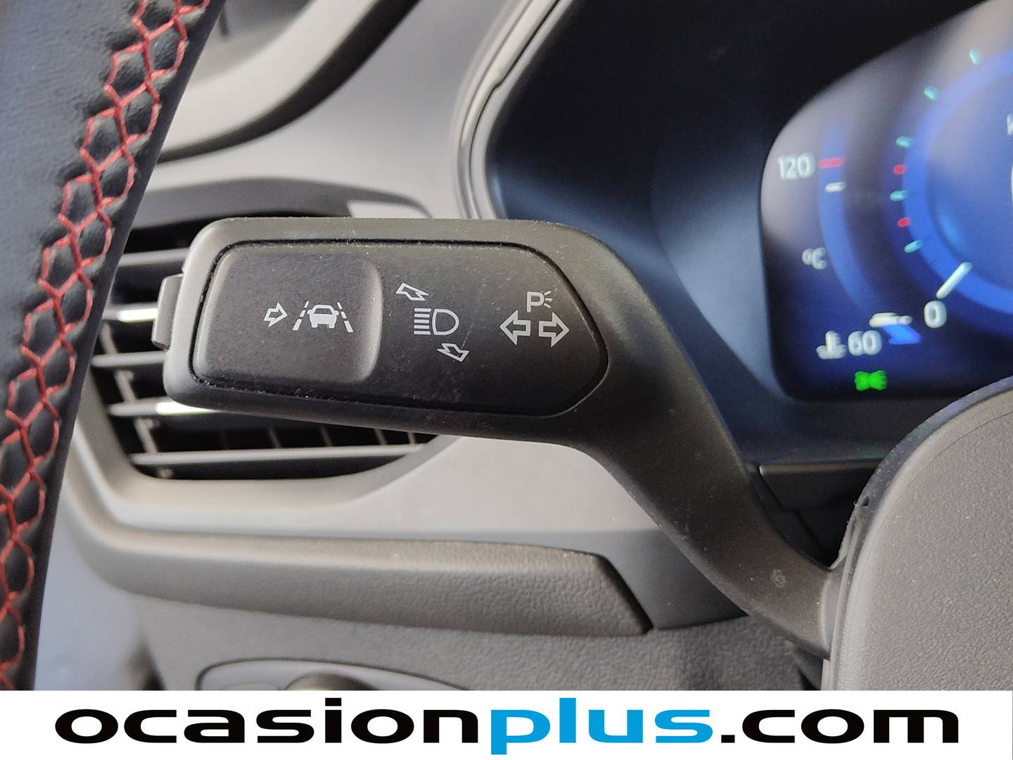 Ford Focus Ford Focus 1.0 Ecoboost MHEV ST-Line X  (125 CV) 125cv