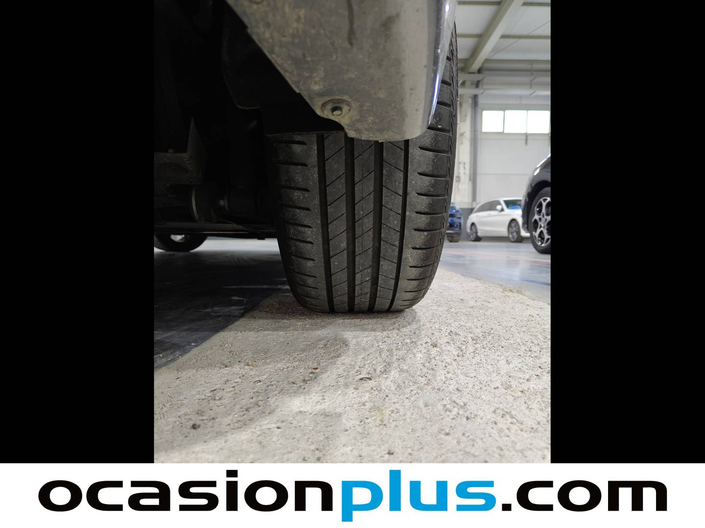 Foto BMW Serie 1 BMW Serie 1 118i (136 CV) Pack M