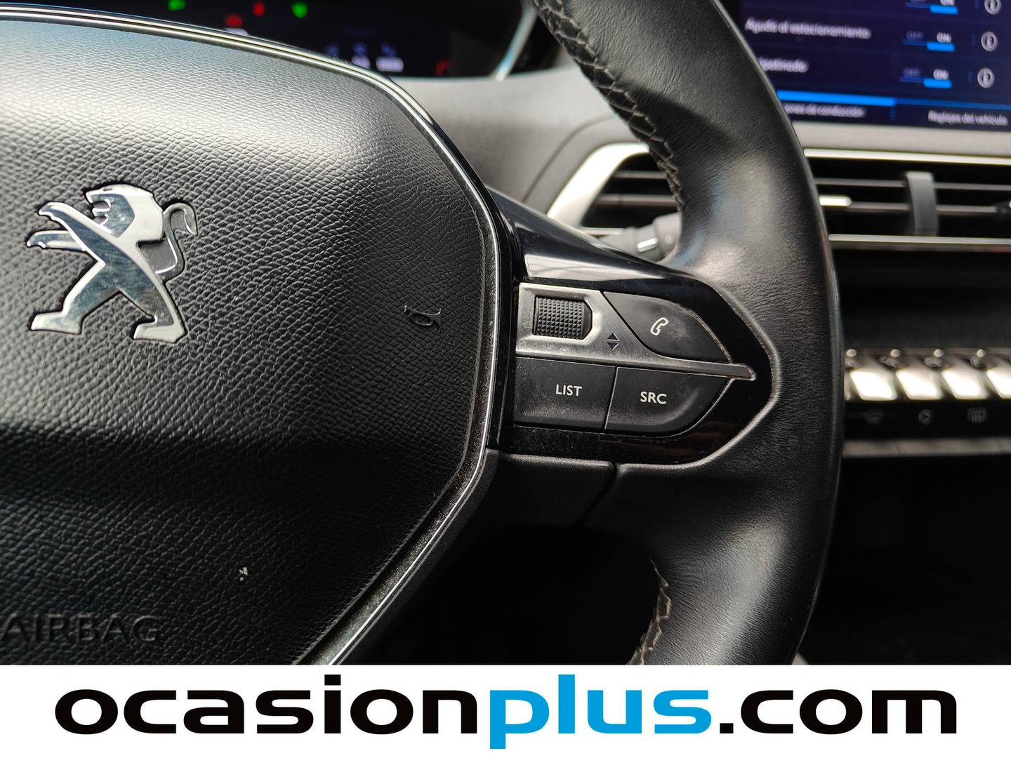 Peugeot 3008 Peugeot 3008 BlueHDI 130 S&S Allure (130 CV) 130cv