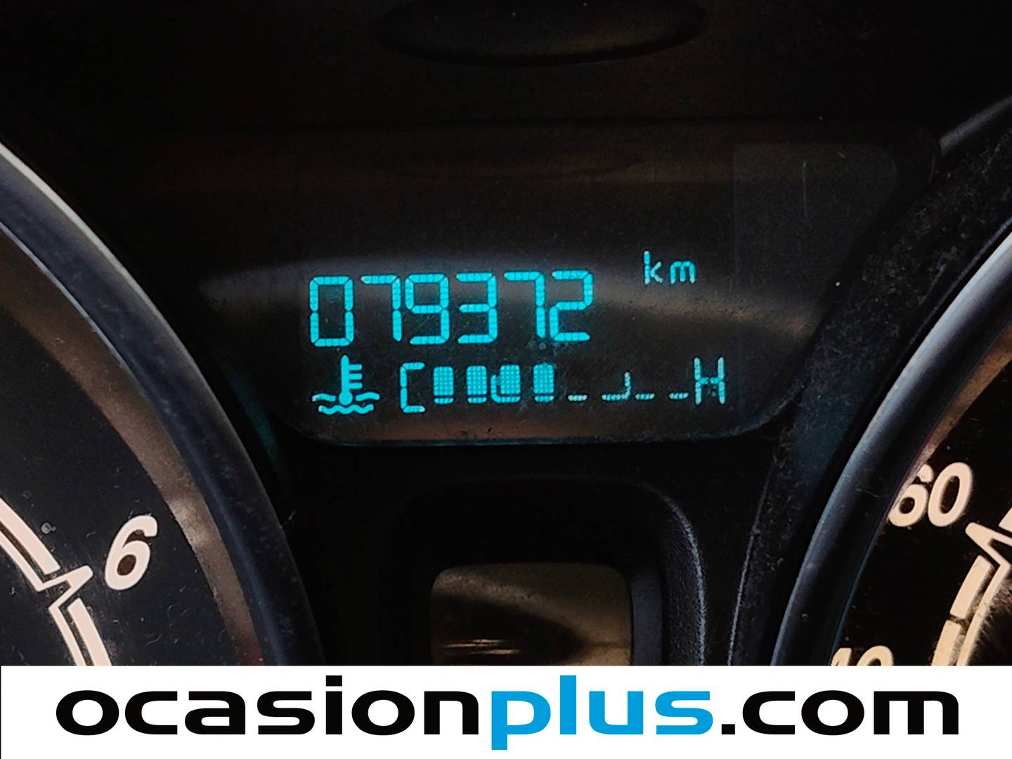 Ford Fiesta Ford Fiesta 1.25 Duratec Trend (82 CV) seminuevo