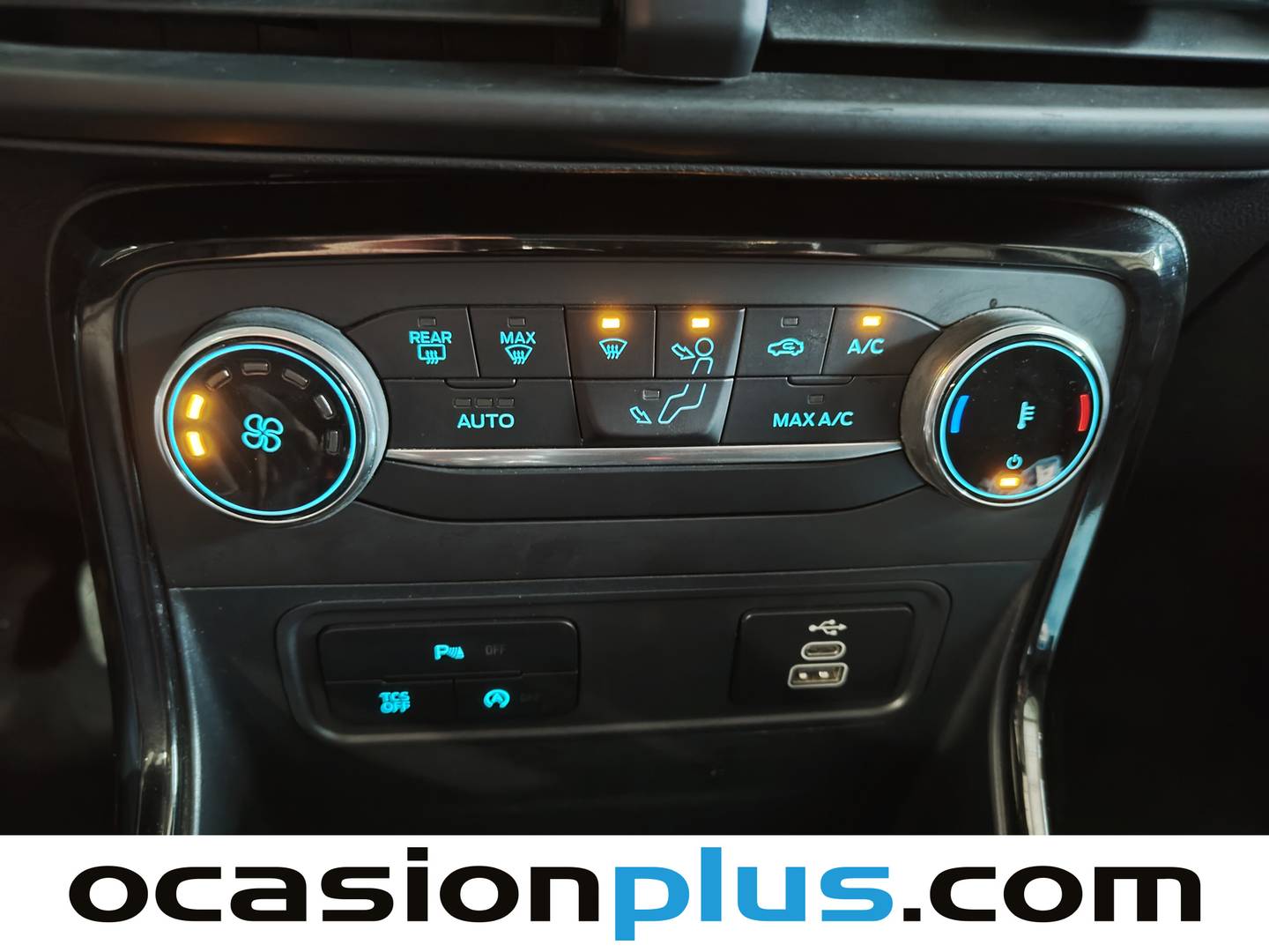 Foto Ford EcoSport Ford EcoSport 1.0T EcoBoost S&S Active (125 CV)