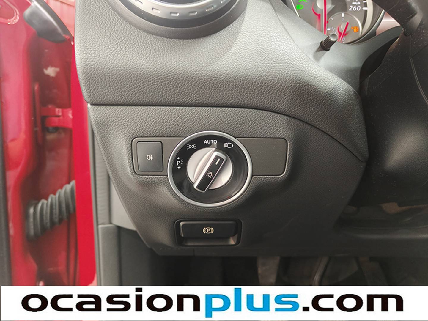 Foto Mercedes GLA Mercedes-Benz GLA 200 d Urban (136 CV)