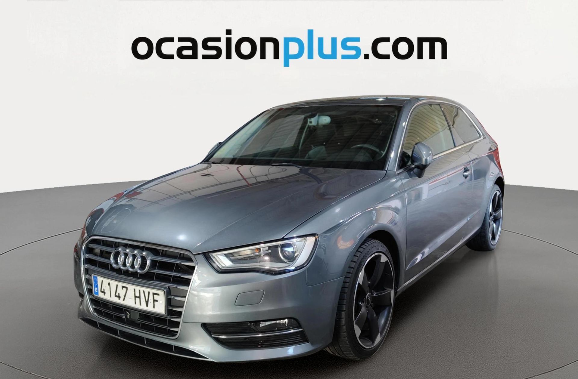 Audi A3 Ambiente Edición especial 2.0 TDI S tronic