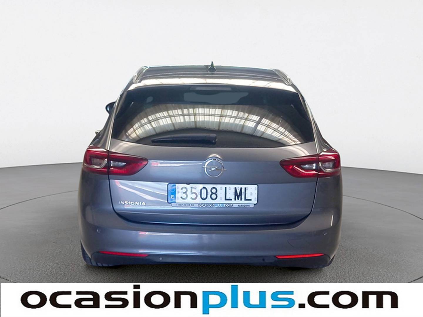 Foto Opel Insignia Opel Insignia 1.6 CDTI Turbo D Innovation (136 CV)