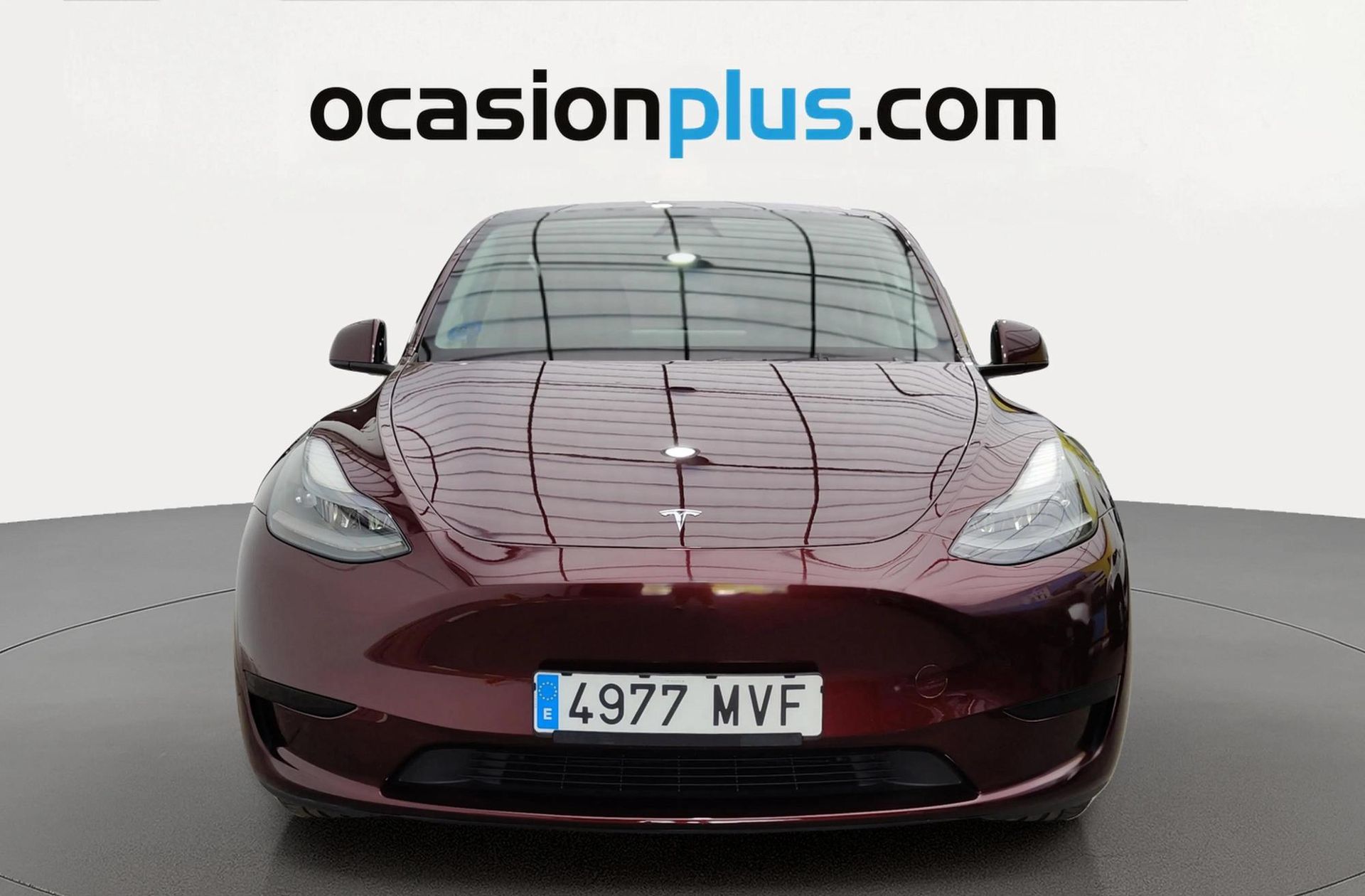 Tesla Model Y Tracción Trasera - foto 19