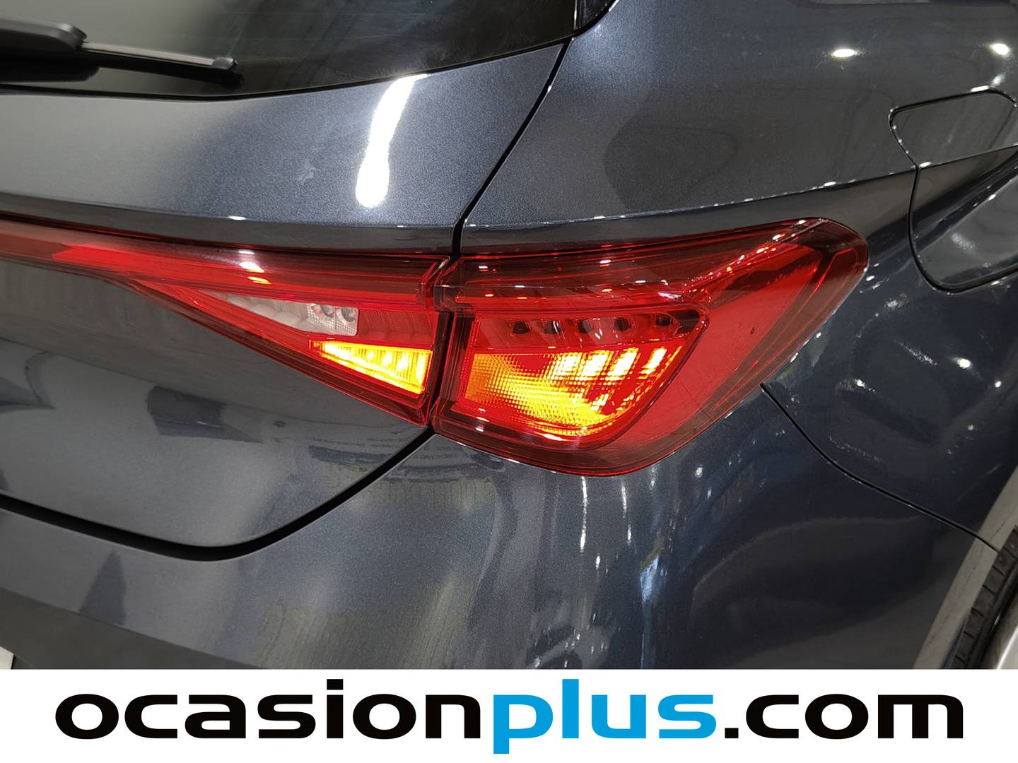 Foto Seat León SEAT León 1.5 TSI S&S Style XL (116 CV)