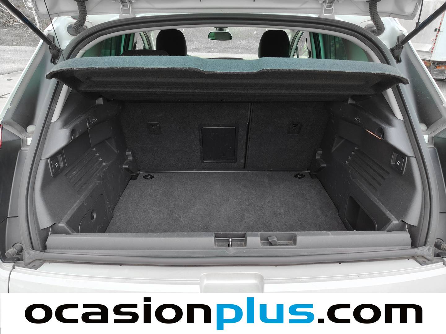 Foto Peugeot 3008 Peugeot 3008 1.2 PureTech Style S&S (130 CV)