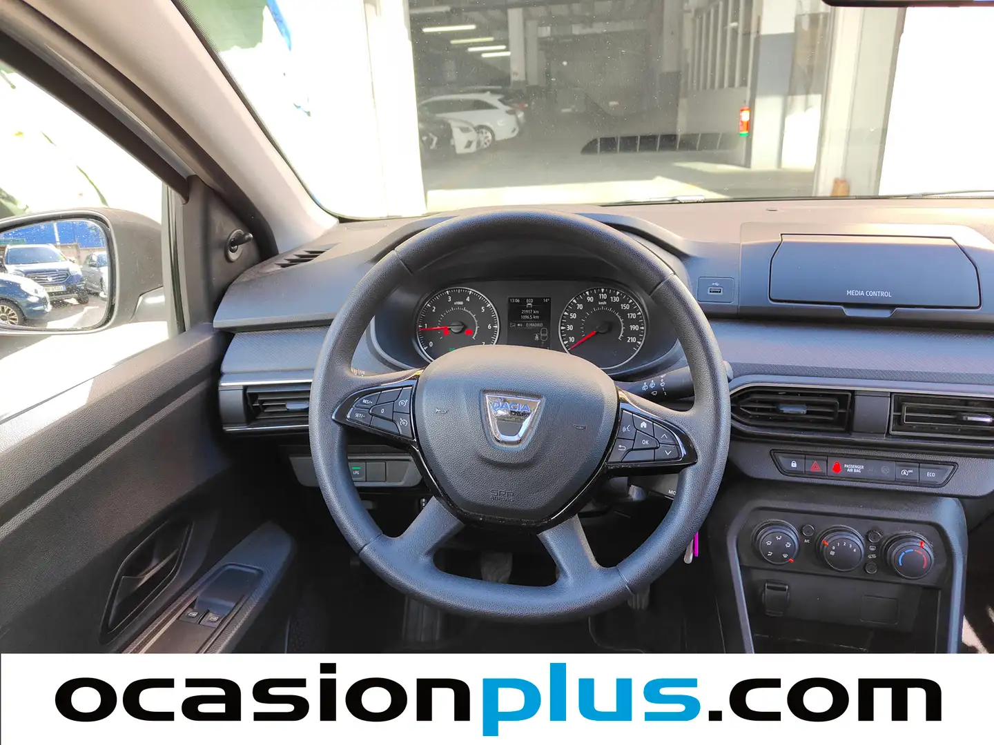 Foto Dacia Sandero Dacia Sandero Essential ECO-G (101 CV)