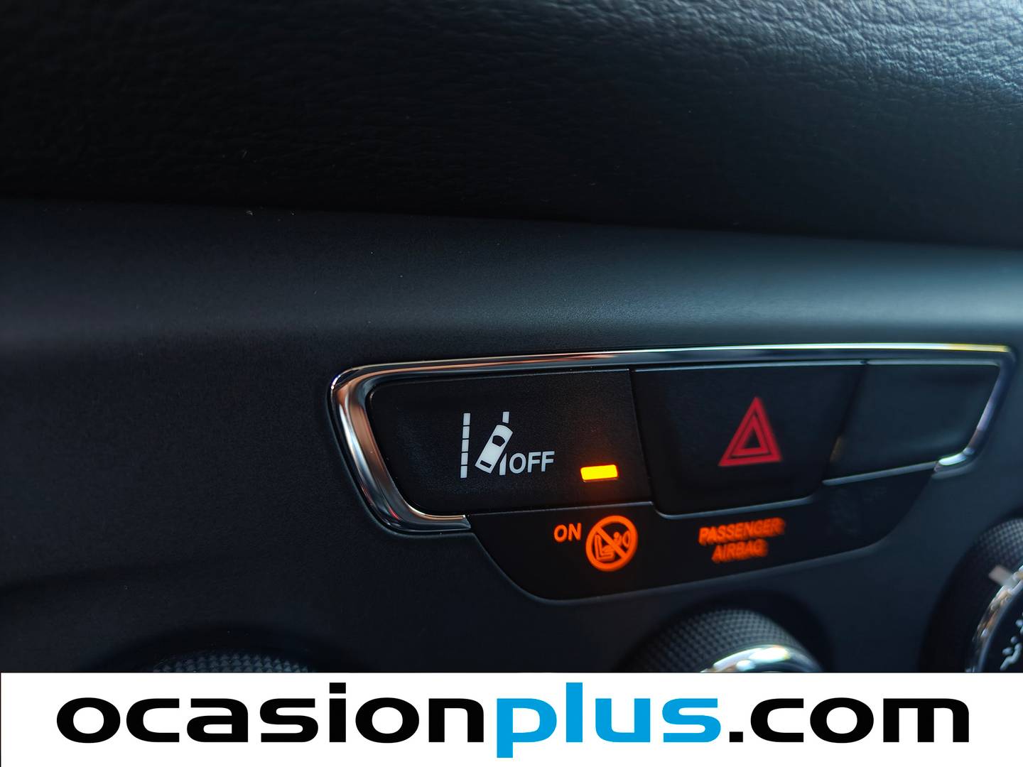 Extras y acabados del Jeep Compass Jeep Compass 1.4 Multiair Sport 4x2 (140 CV)