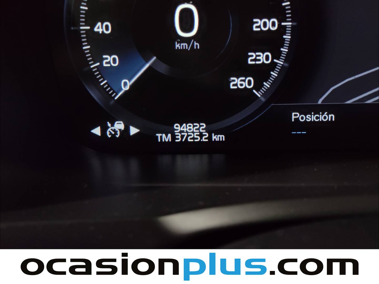 Volvo XC90 Volvo XC90 T8 Recharge Inscription Expression AWD Auto (390 CV) 7 Plazas 390cv