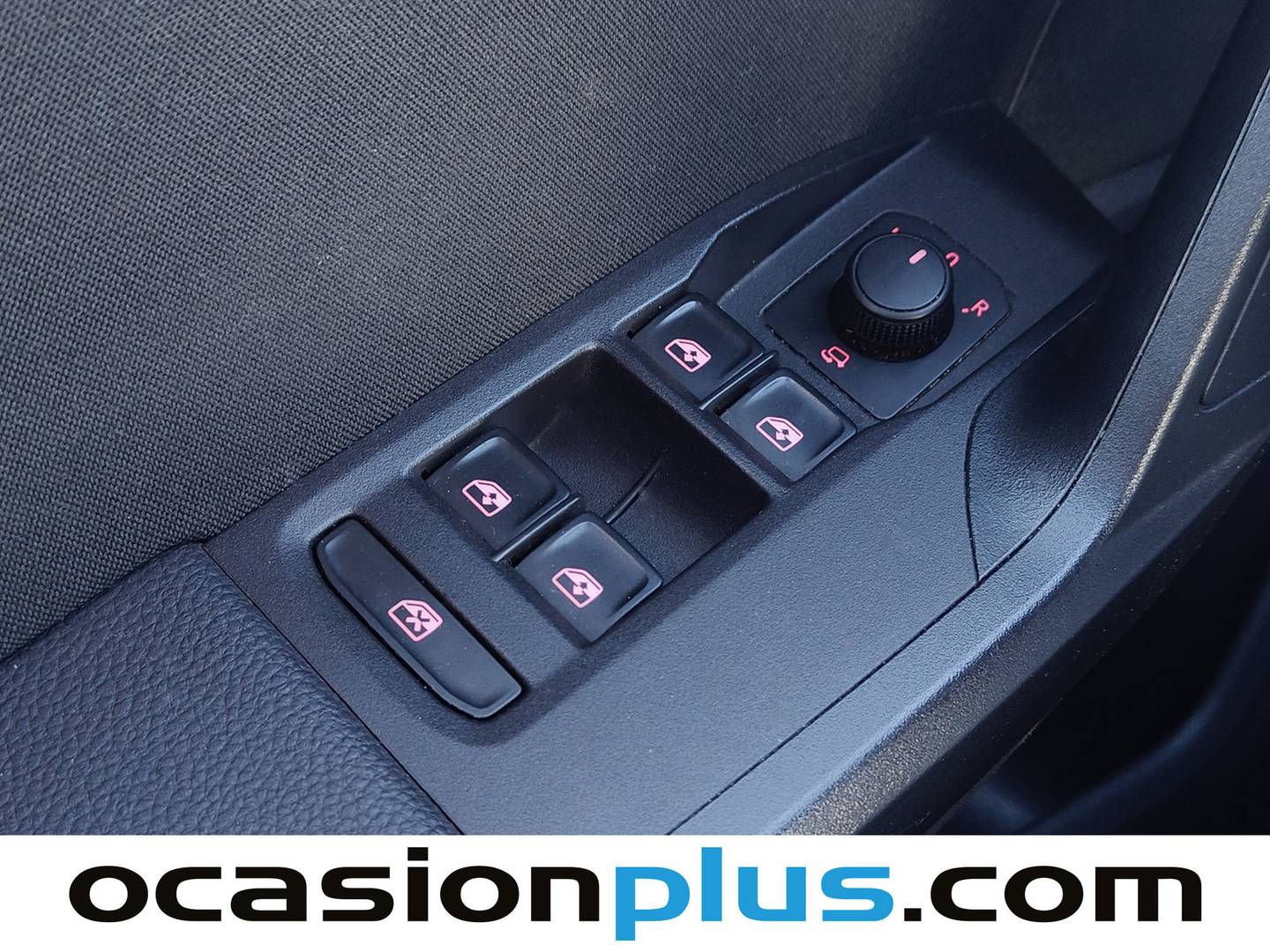 Seat Ibiza SEAT Ibiza 1.0 TSI (115 CV) Special Edition Xcellence manual