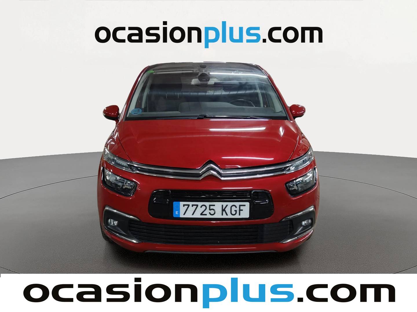 Citroën C4 Picasso Citroën C4 Picasso BlueHDi 120 Feel (120 CV) 120cv
