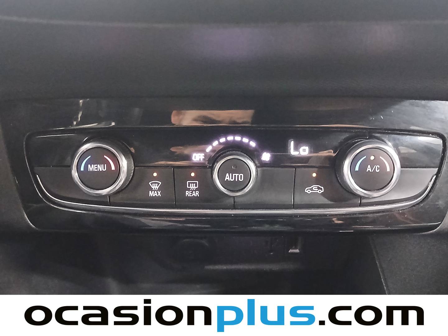 Foto Opel Corsa Opel Corsa 1.2 Turbo XHL GS-Line (100 CV)