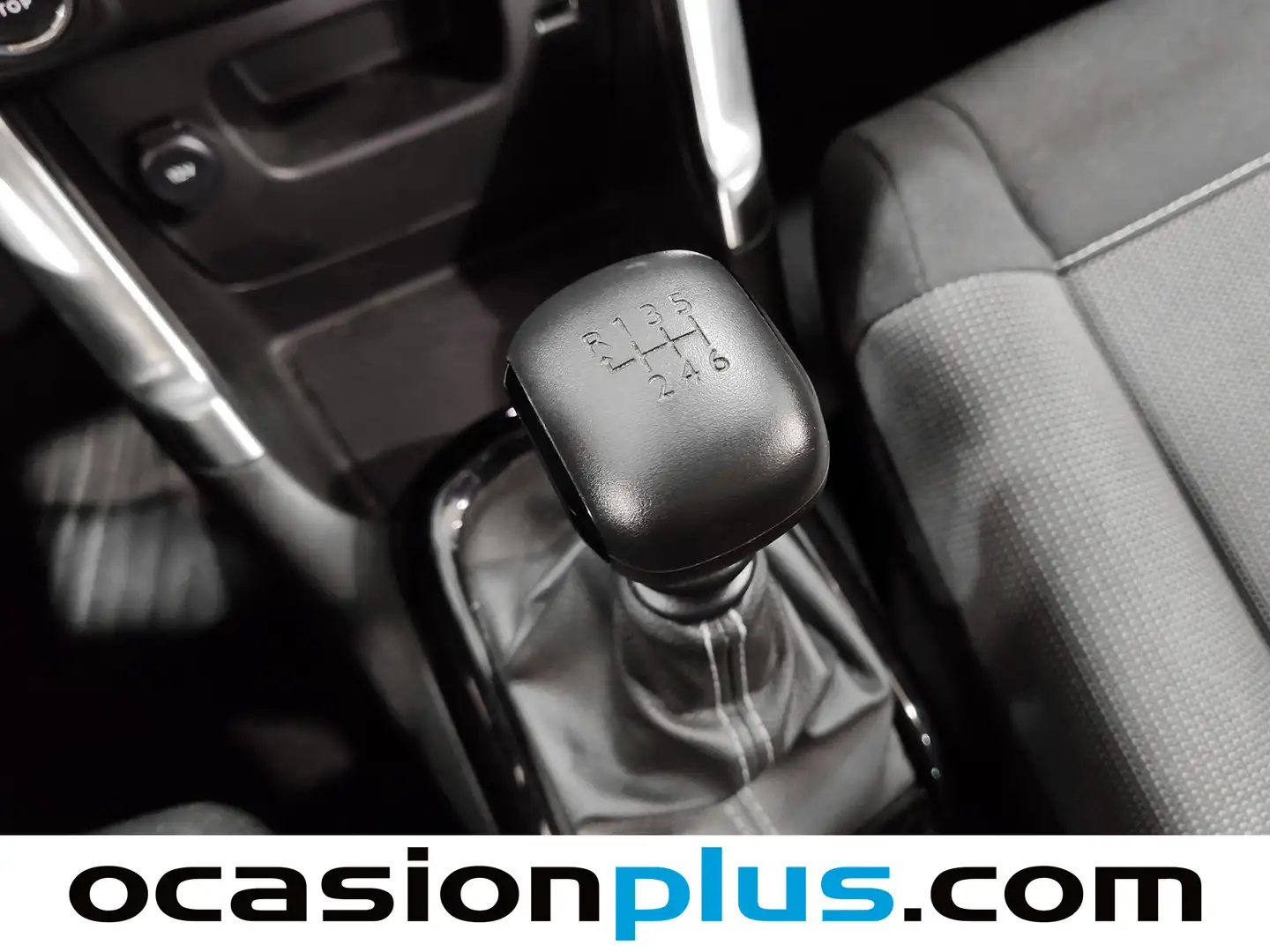 Foto Citroën C3 Aircross Citroen C3 Aircross PureTech 110 S&S Max (110 CV)