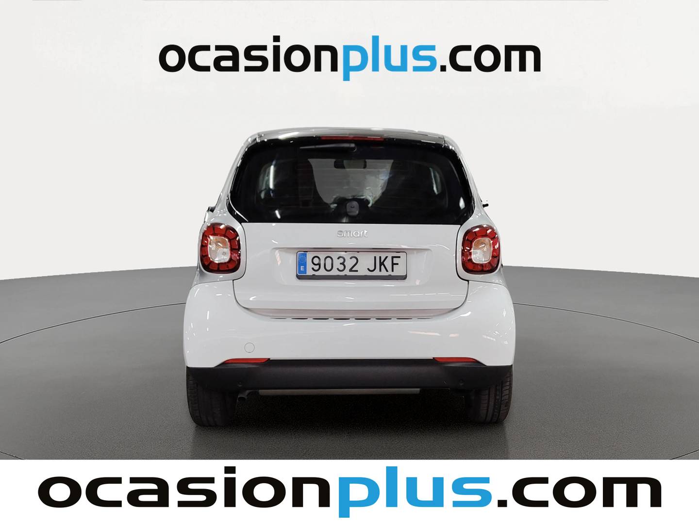 Smart fortwo Smart ForTwo Coupe 52 Passion (71 CV) al mejor precio