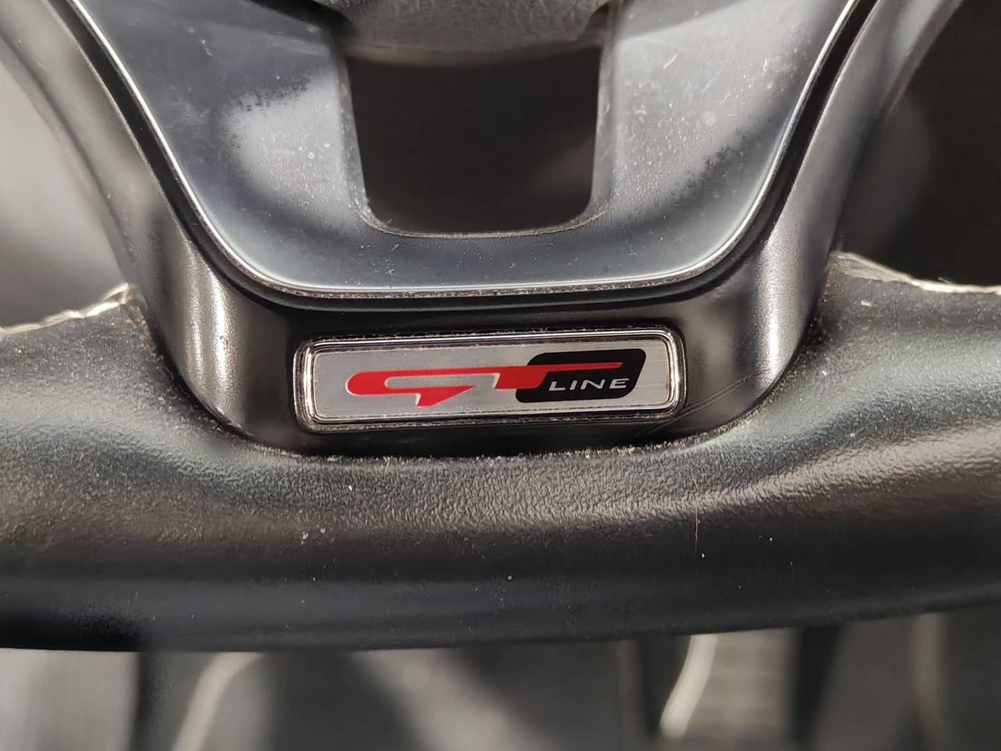 Foto KIA Sportage Kia Sportage 2.0 CRDi VGT GT Line Plus 4x2 (136 CV)