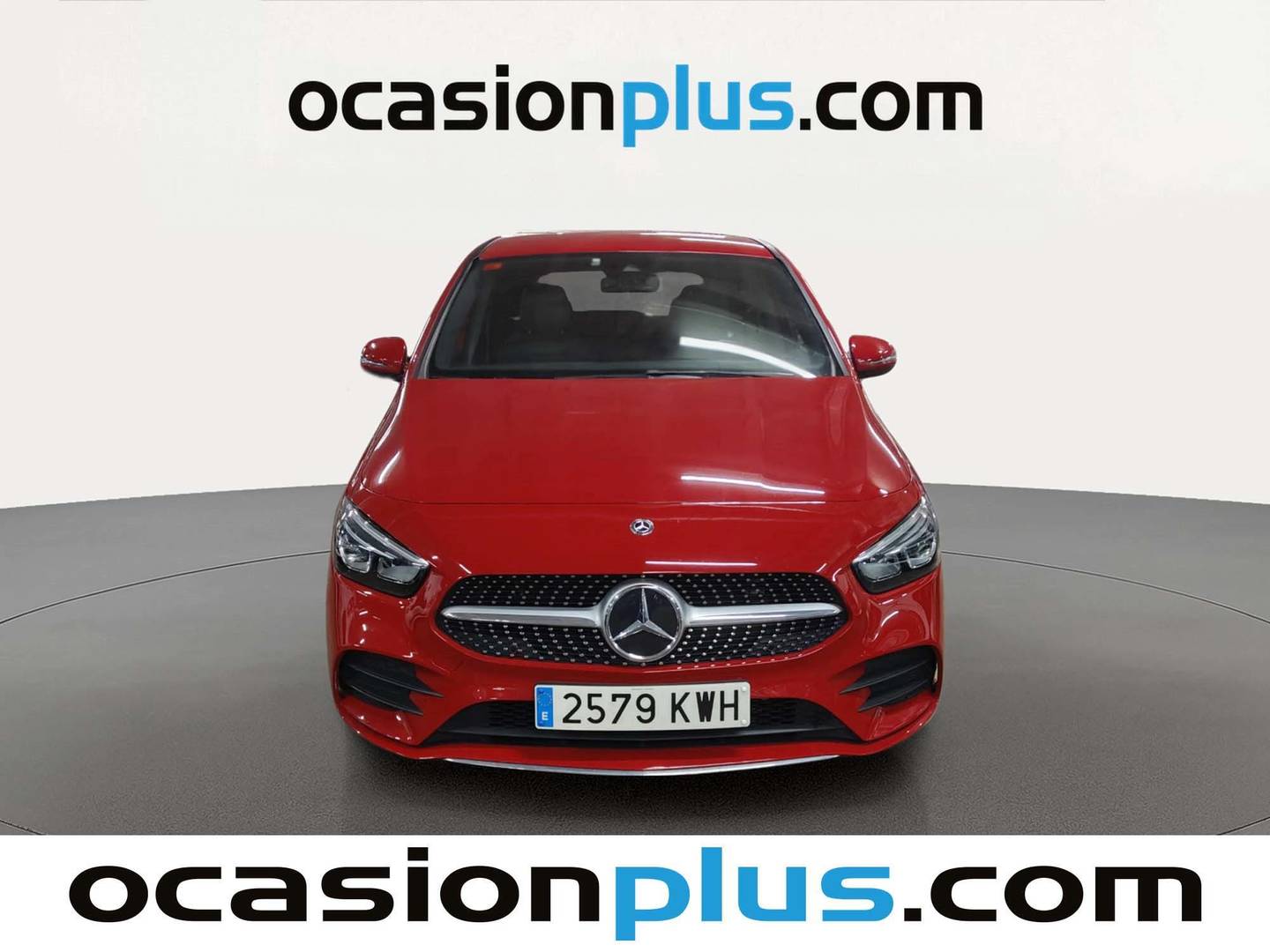 Mercedes Clase B Mercedes Clase B Clase B 200 d Pack AMG (150 CV) al mejor precio