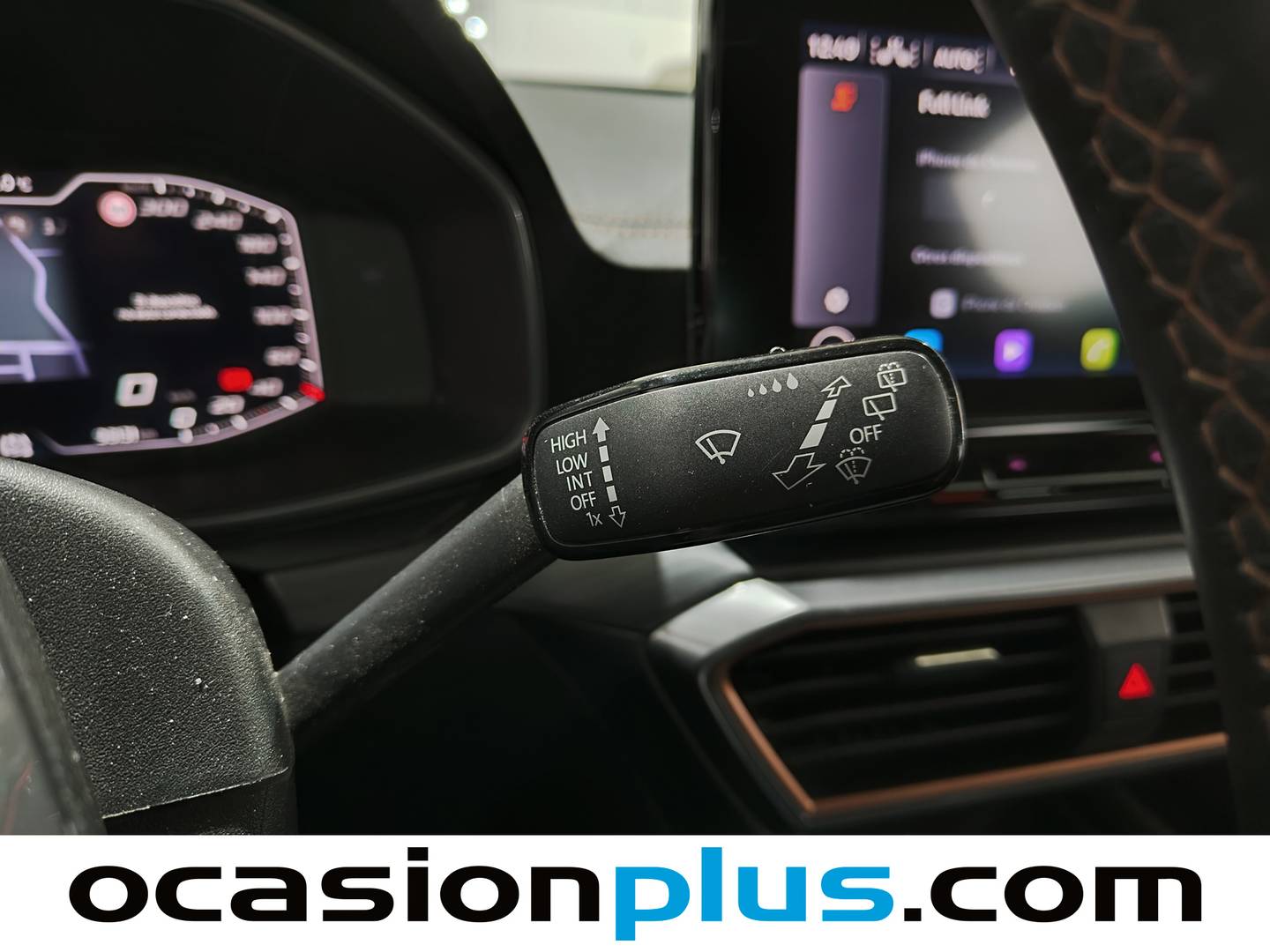 Foto Cupra Formentor CUPRA Formentor 1.5 TSI (150 CV)