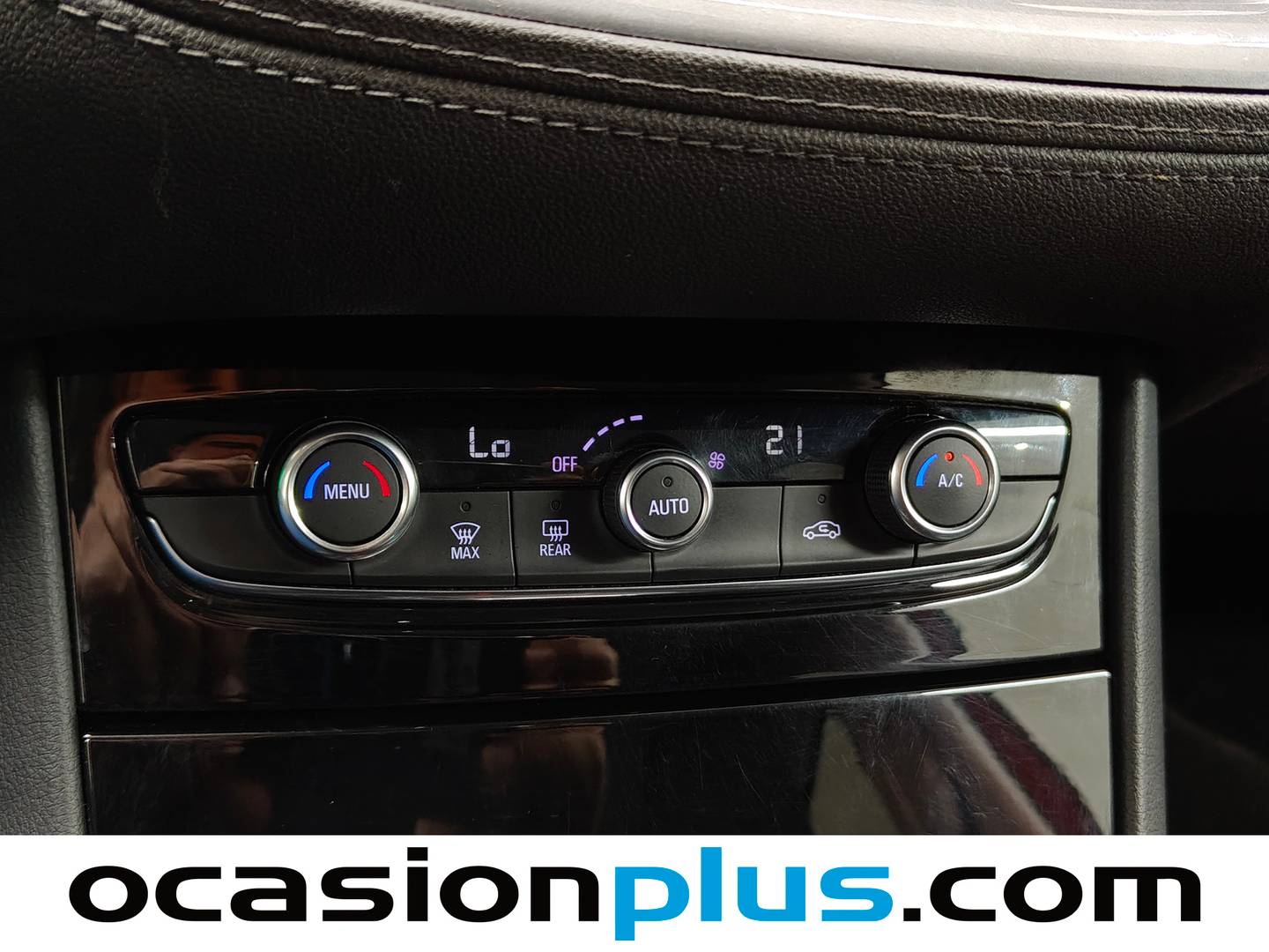 Opel Grandland X Opel Grandland X 1.2 Turbo S&S Design Line Auto (130 CV) 2019