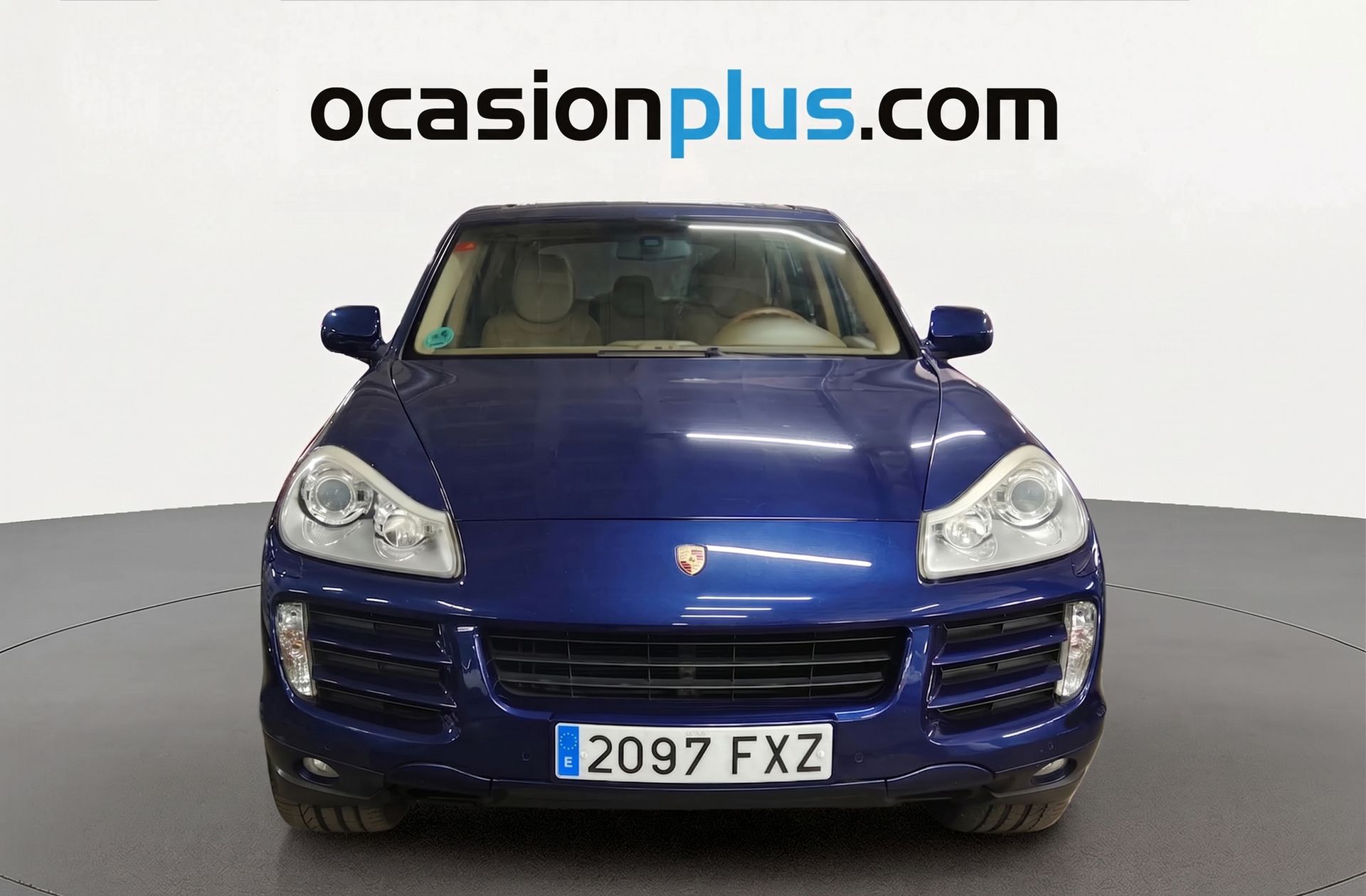 Porsche Cayenne - foto 15