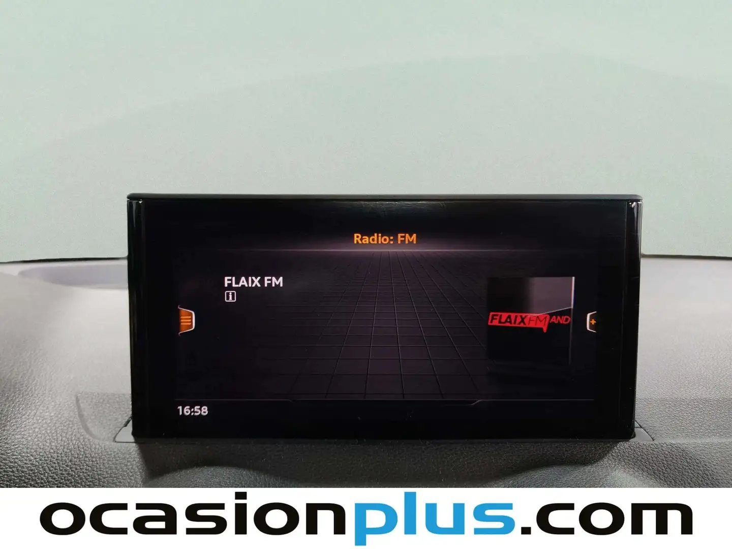 Foto Audi Q2 Audi Q2 Advanced 30 TDI  (116 CV)