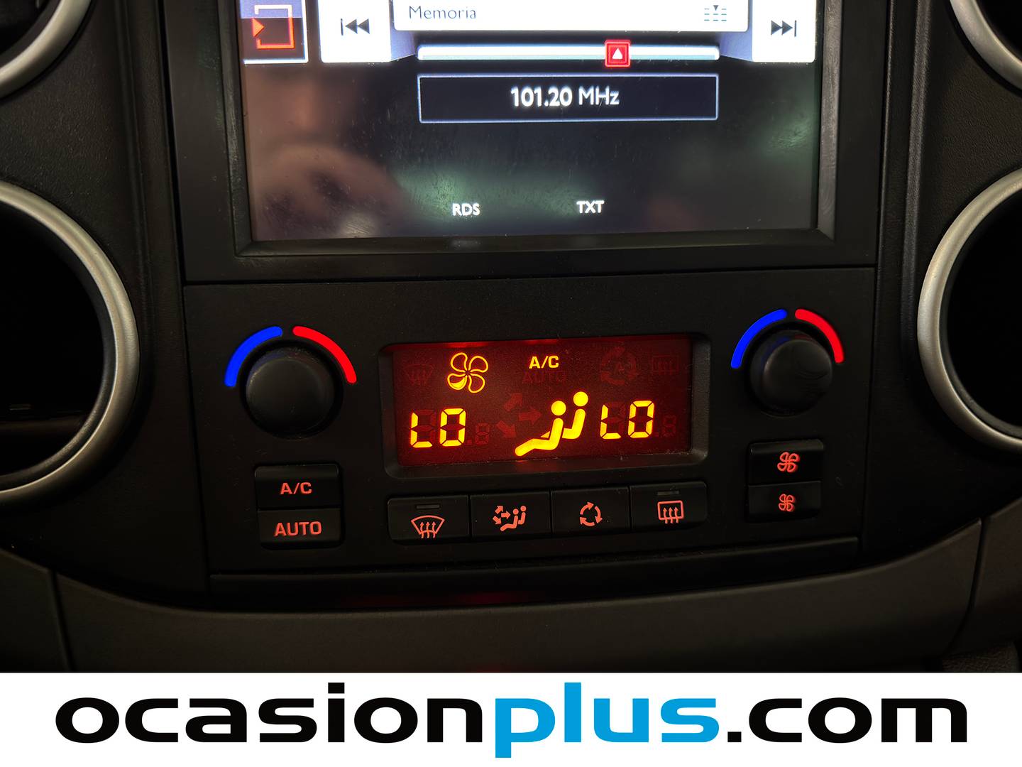 Citroën Berlingo Citroën Berlingo BlueHDi 100 Multispace 20 Aniversario (100 CV) barato