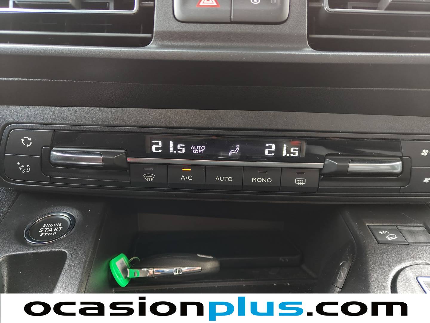 Foto Citroën Berlingo Citroen Berlingo BlueHDi 130 S&S Talla XL Max Auto (130 CV)