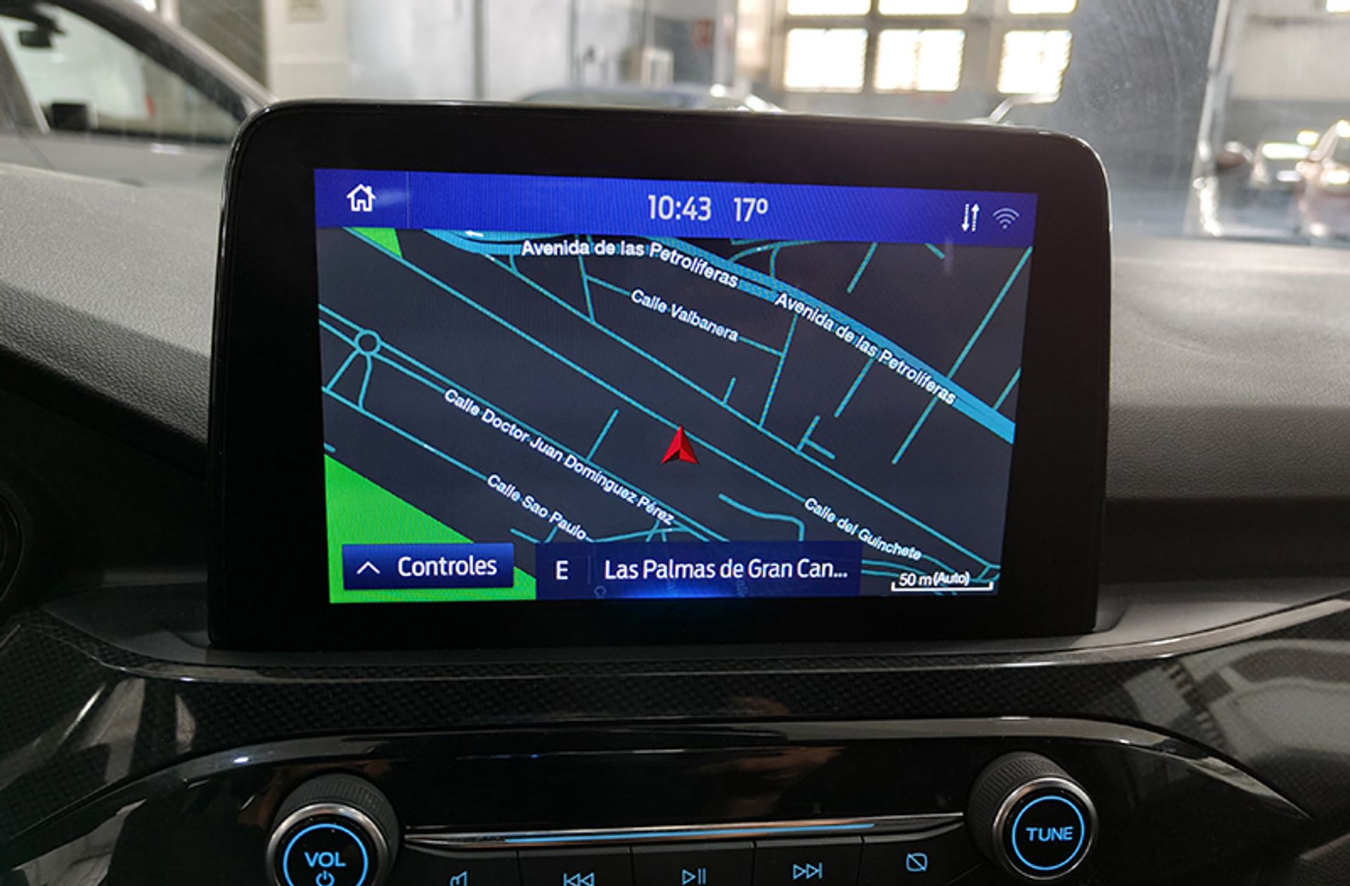 Ford Kuga 1.5 EcoBlue ST-Line - foto 10