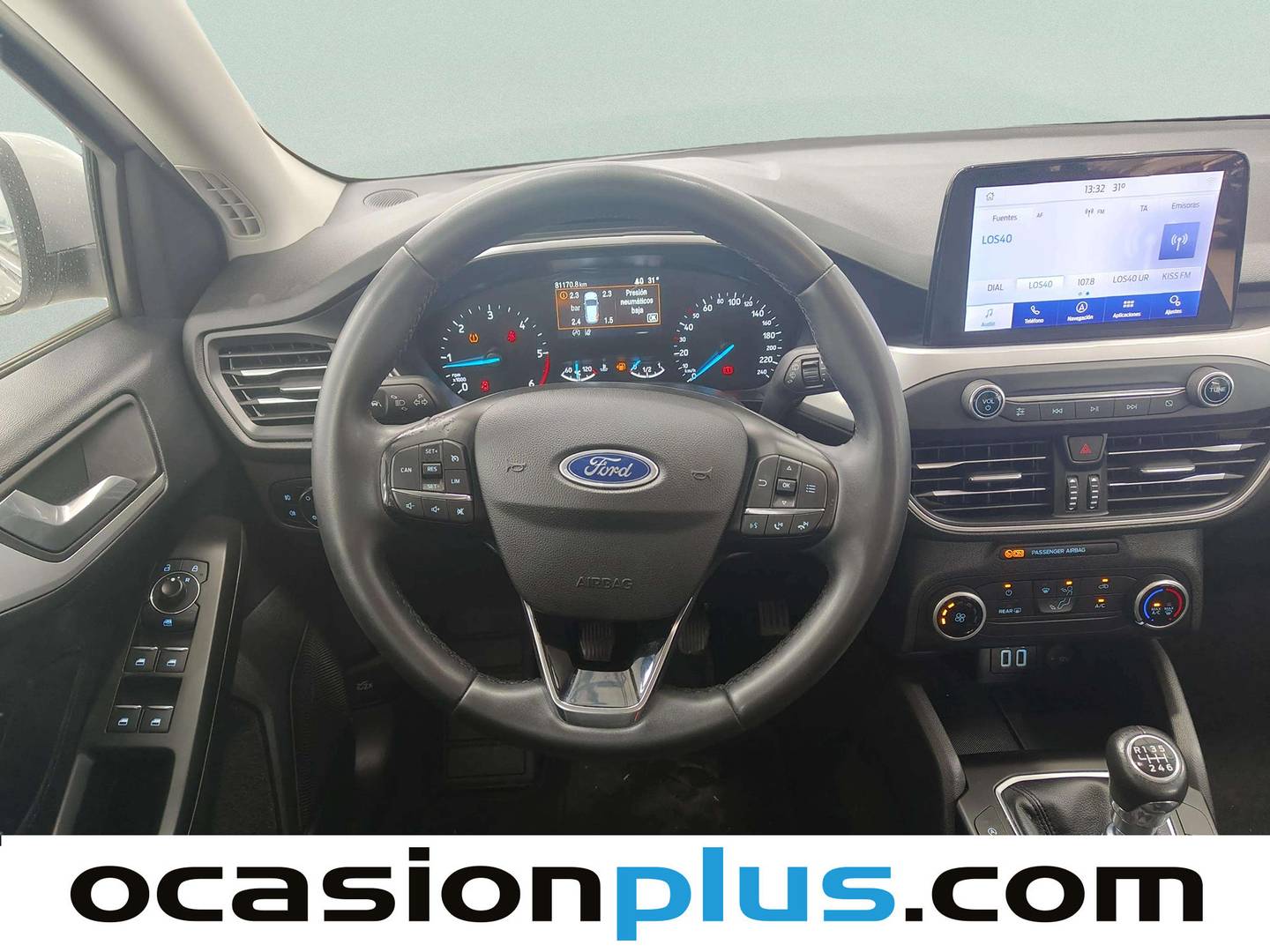 Ford Focus Ford Focus 1.5 Ecoblue Trend+ (95 CV) 2022