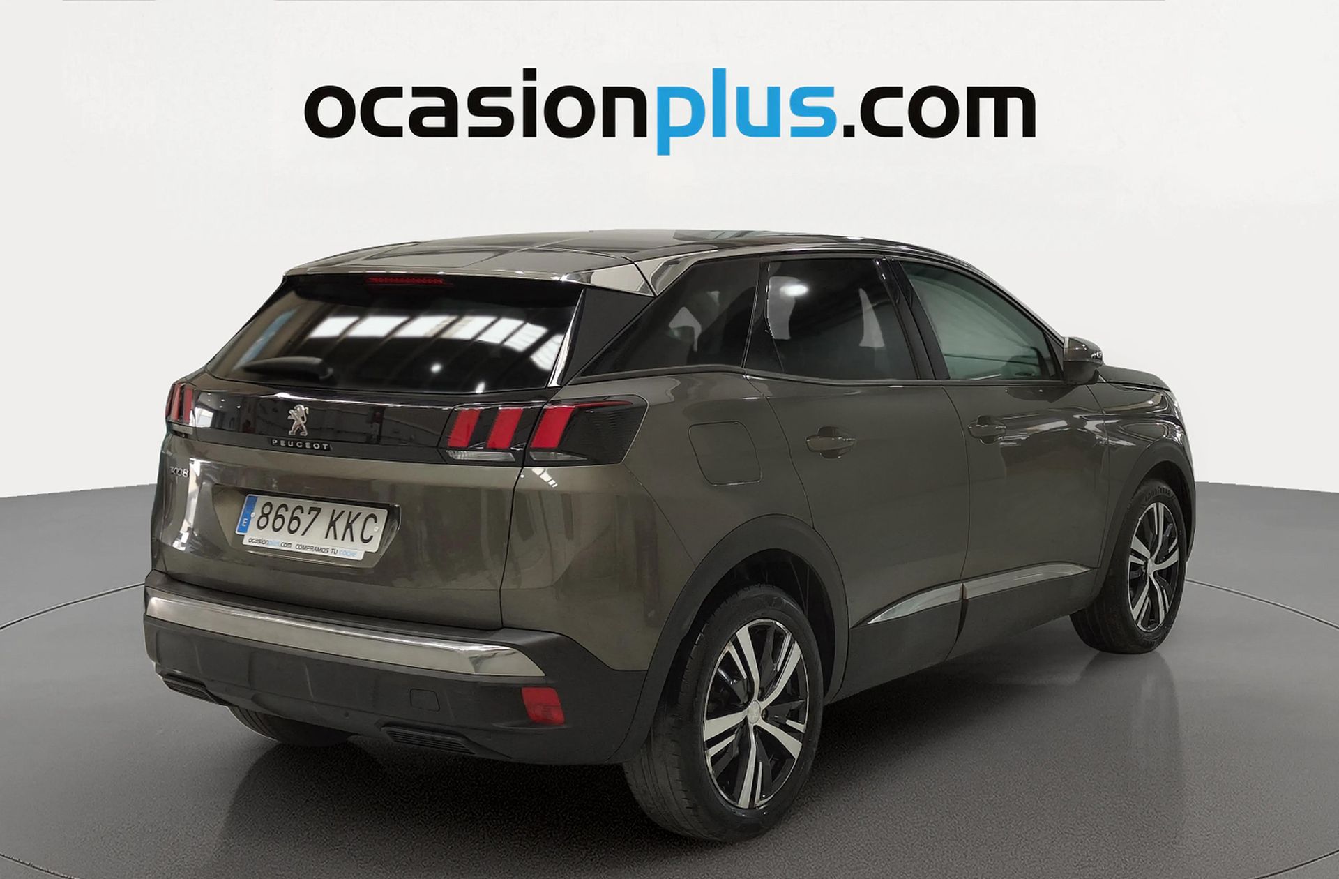 Peugeot 3008 PureTech 130 Allure - foto 4