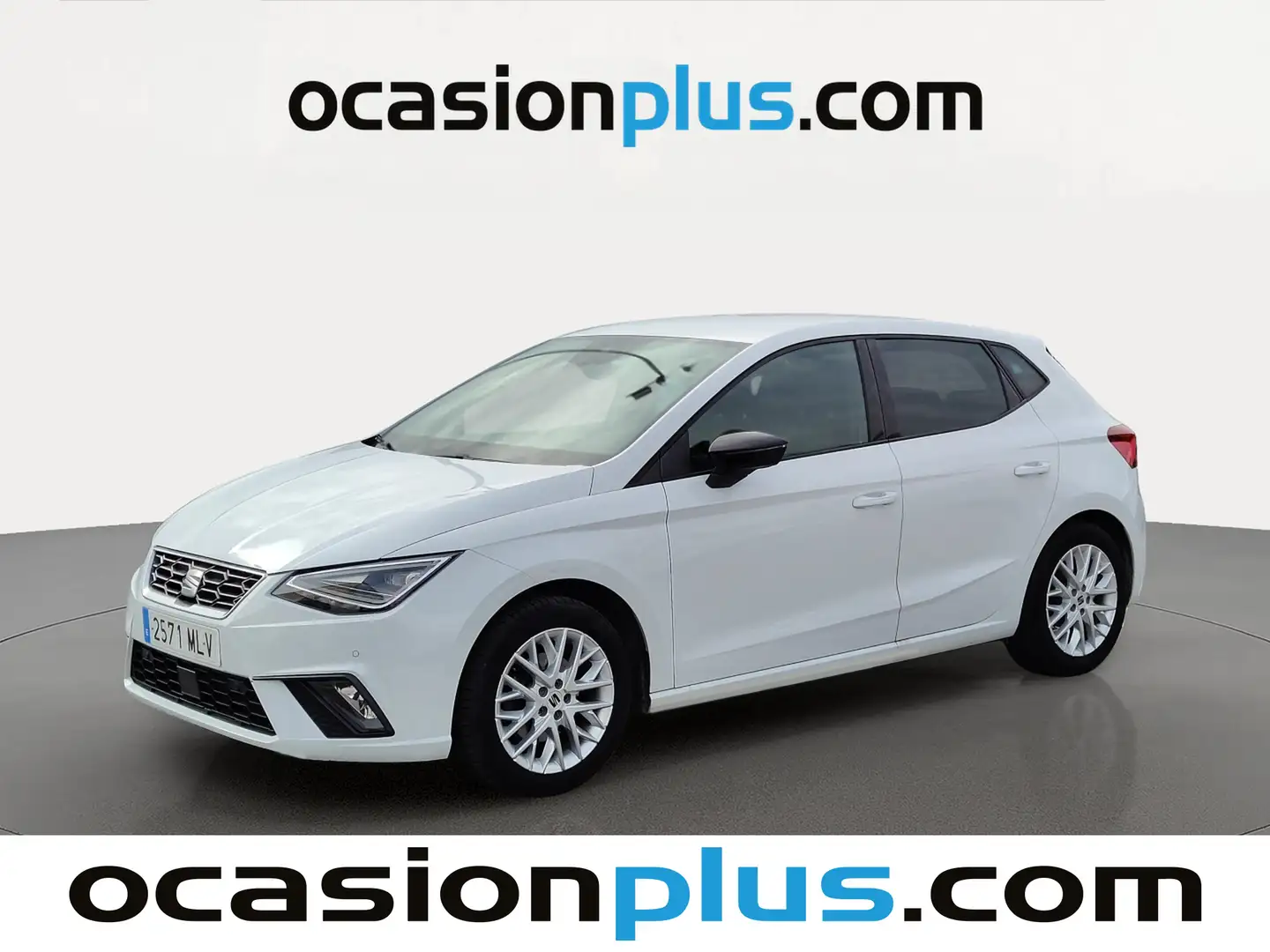 Foto Seat Ibiza SEAT Ibiza 1.0 TSI S&S FR XL (110 CV)