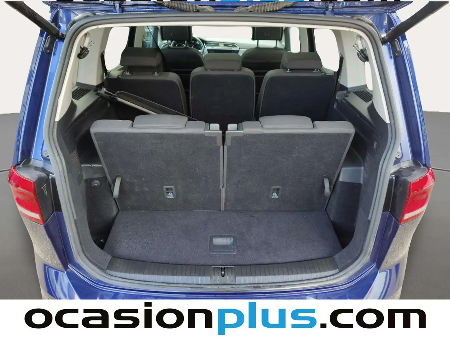 Foto Volkswagen Touran Volkswagen Touran Advance 2.0 TDI BMT (150 CV) DSG 7Plazas