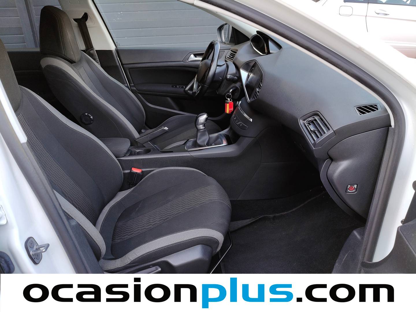 Peugeot 308 Peugeot 308 PureTech 110 S&S Style (110 CV) km 0